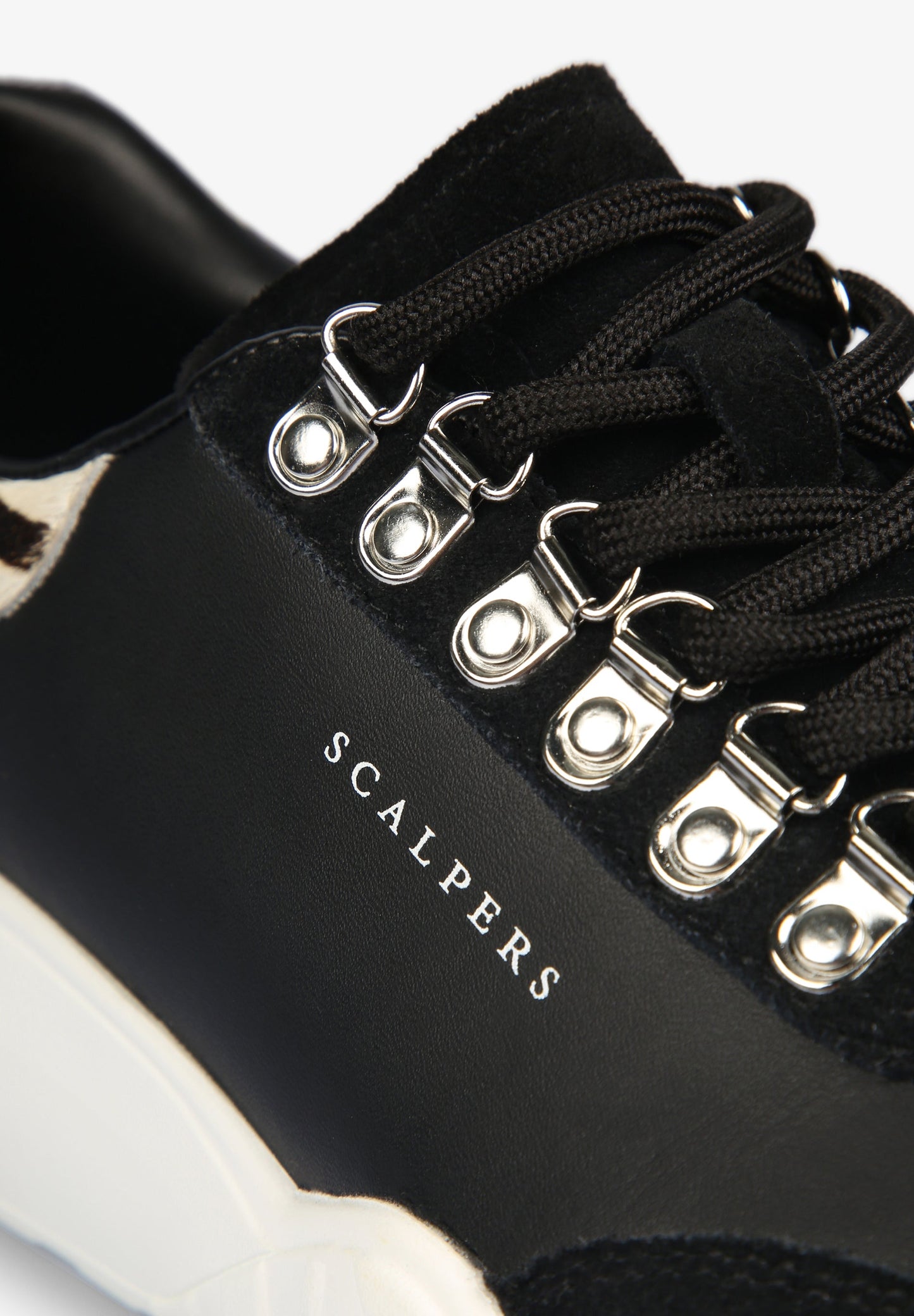 SAPATILHAS SOLA ESPECIAL ESTAMPADO ANIMAL