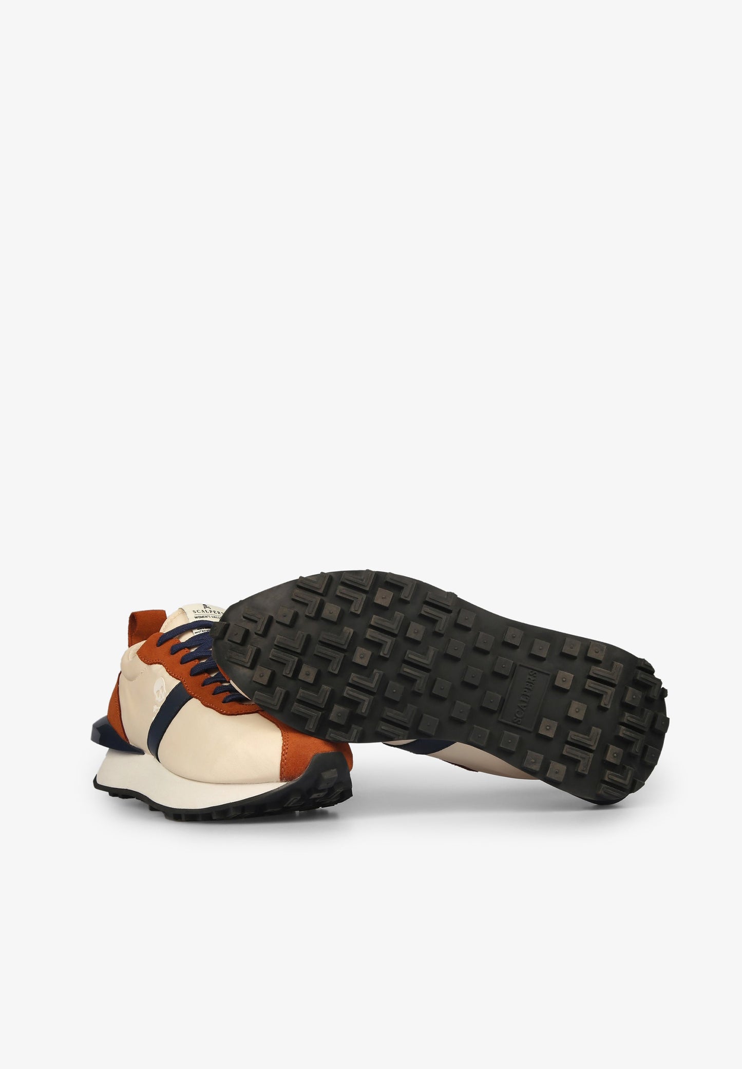 SAPATILHAS COM ESTABILIZADOR PRONUNCIADO