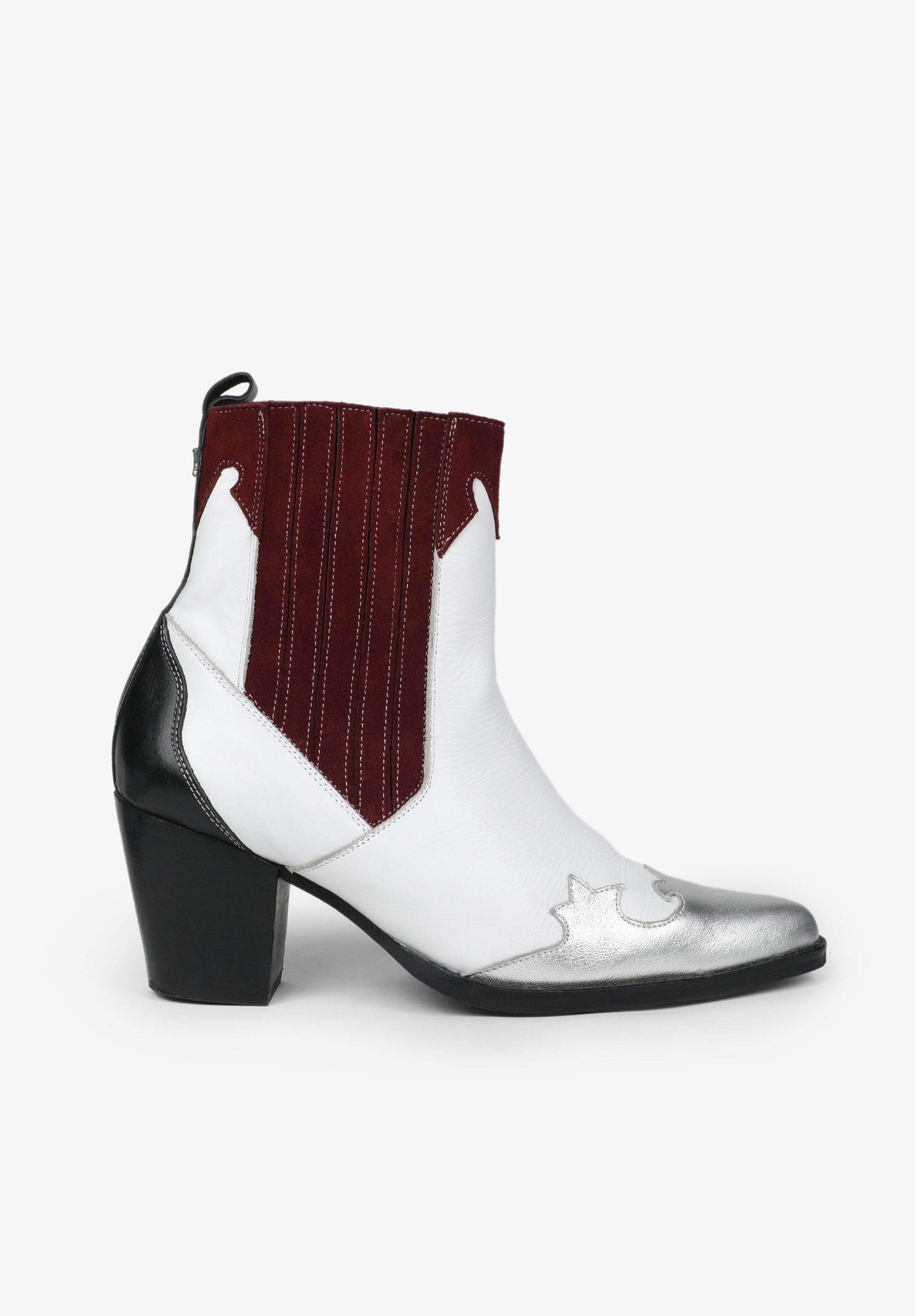 BOTIM COWBOY CONTRASTE