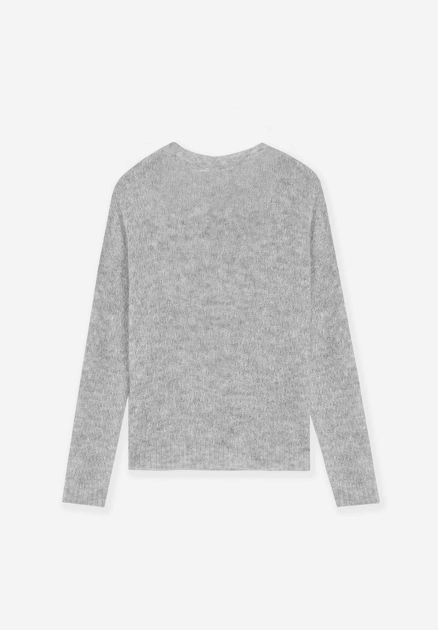 SWEATER DE MALHA BRILLI