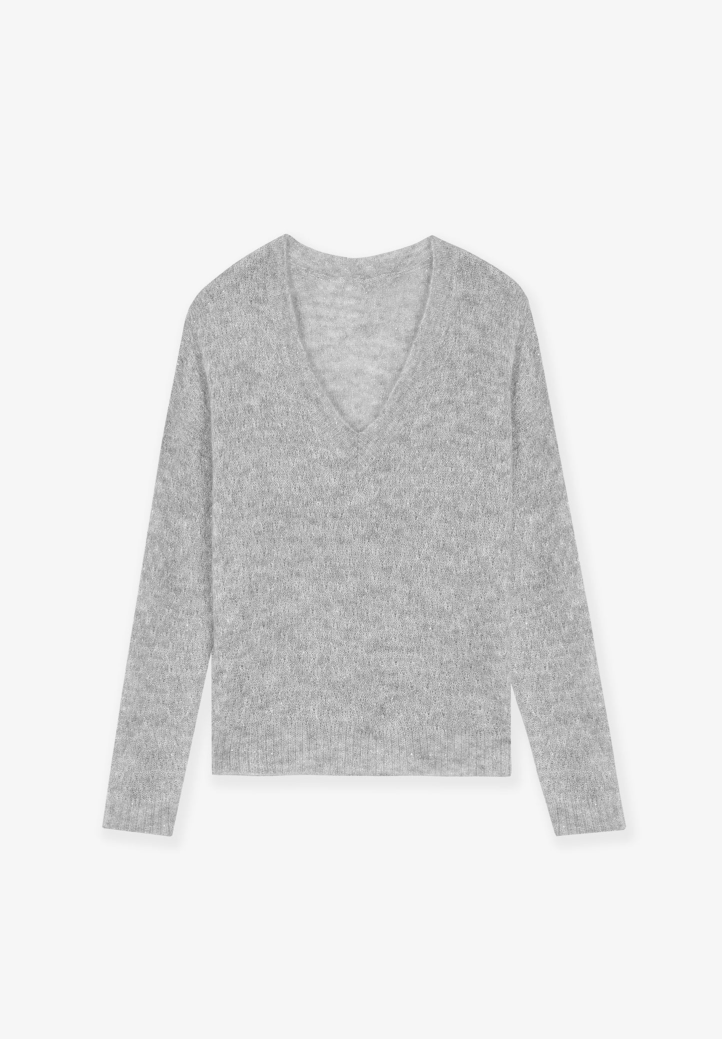 SWEATER DE MALHA BRILLI