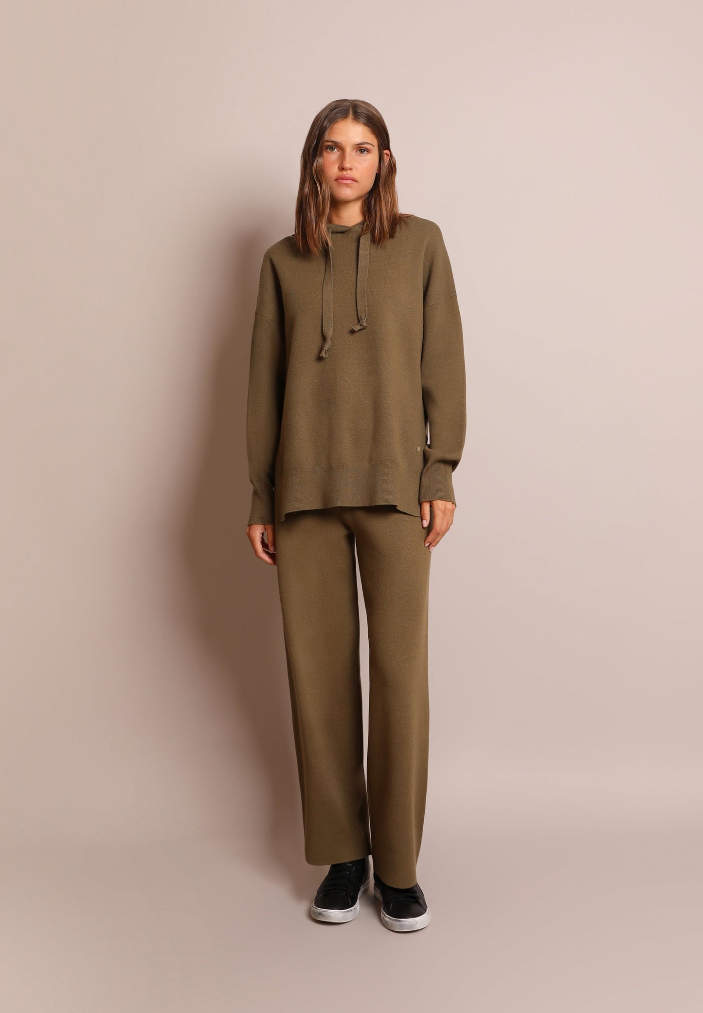 CALÇAS DE MALHA COMFY