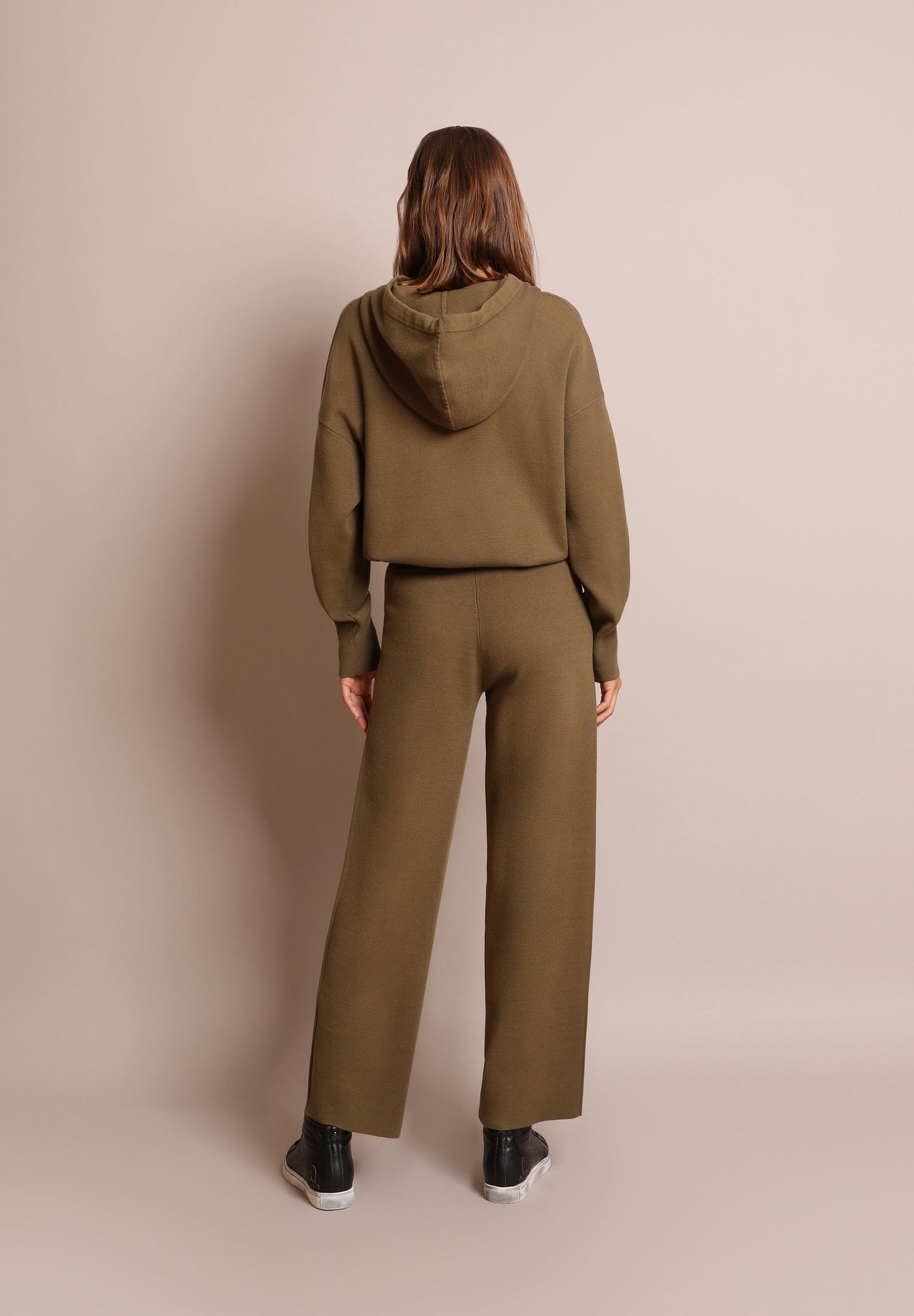 CALÇAS DE MALHA COMFY