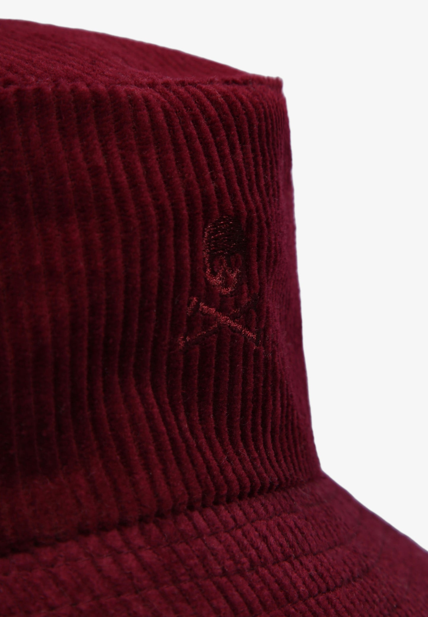 EMMA CORDUROY BUCKET