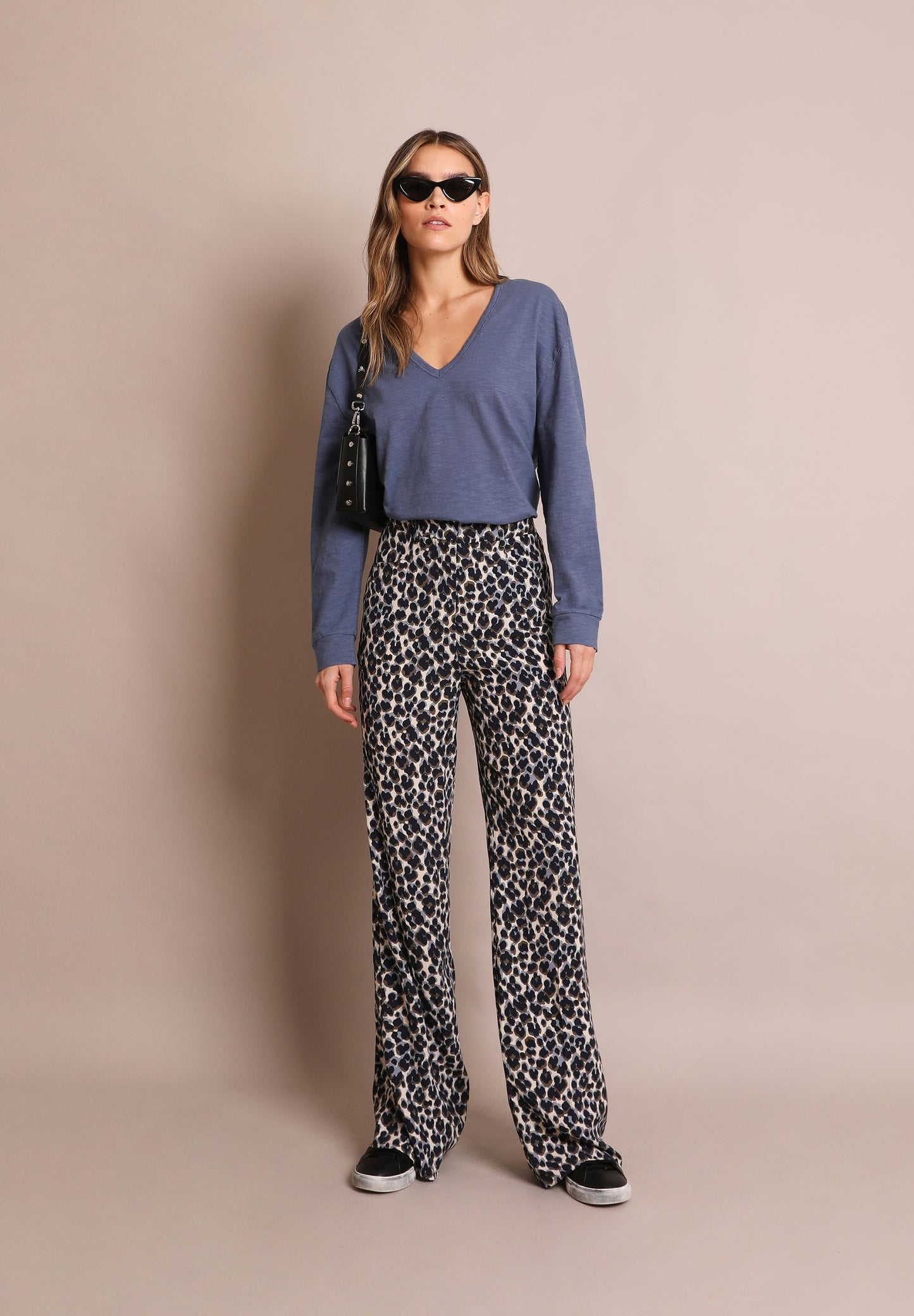 T-SHIRT DE MANGA COMPRIDA