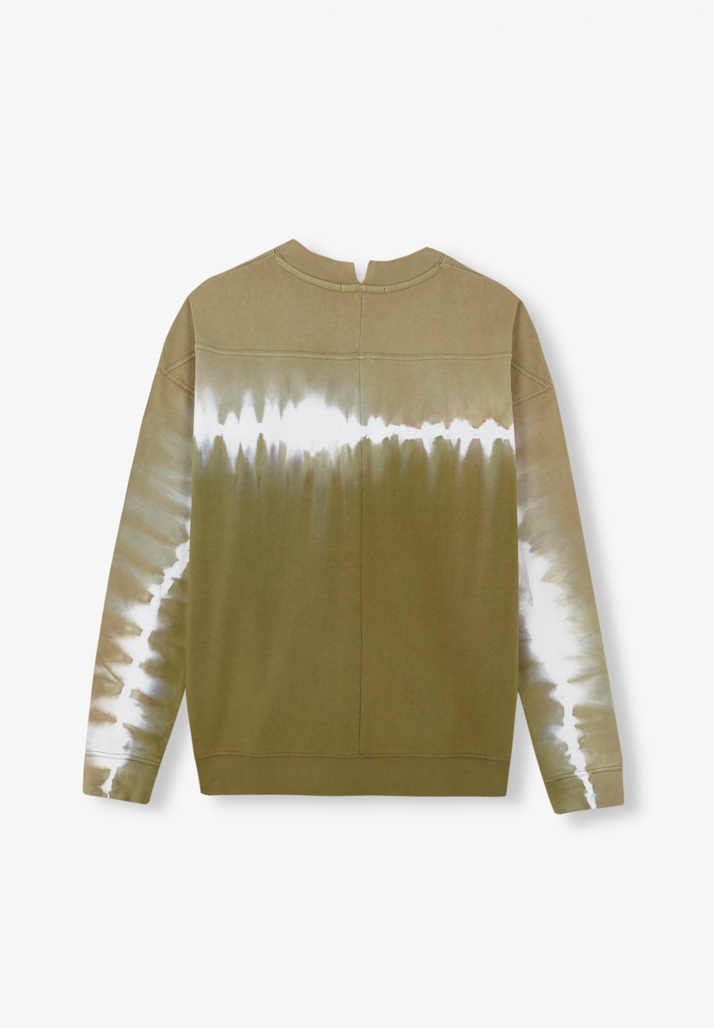 SWEATSHIRT TIE-DYE