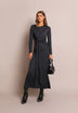 VESTIDO MIDI NÓ
