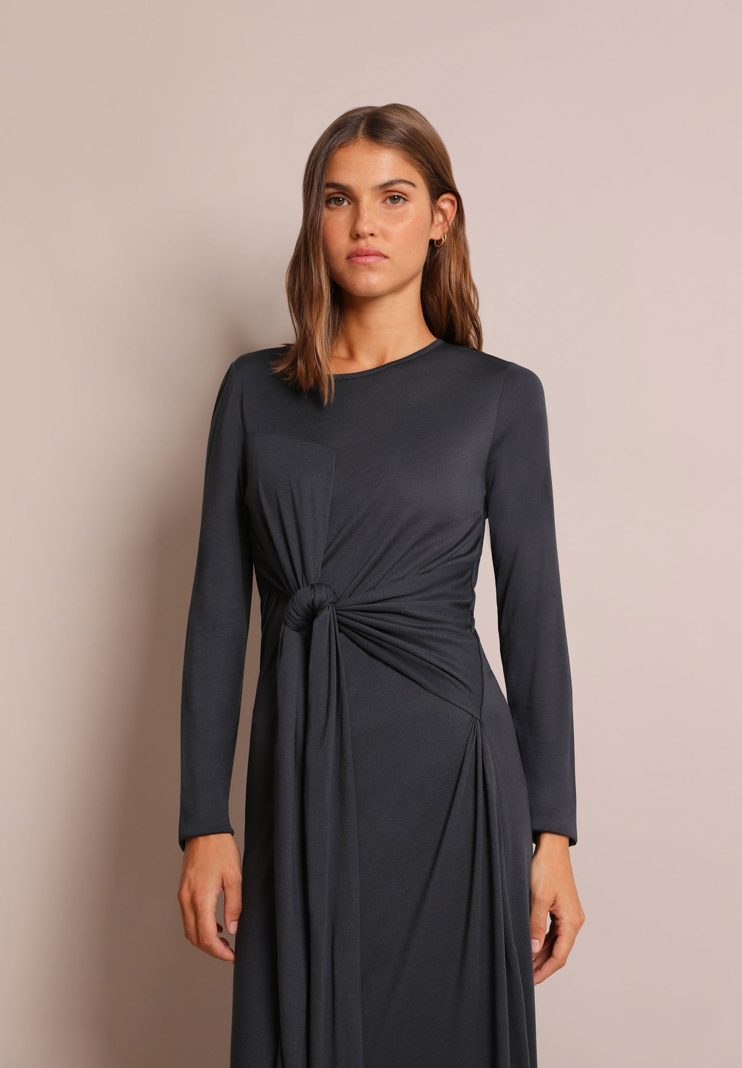 VESTIDO MIDI NÓ