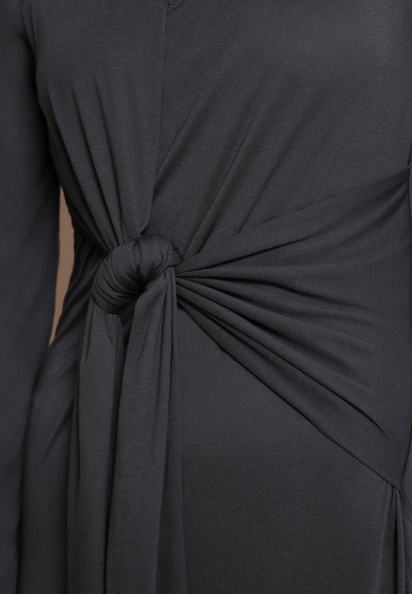 VESTIDO MIDI NÓ