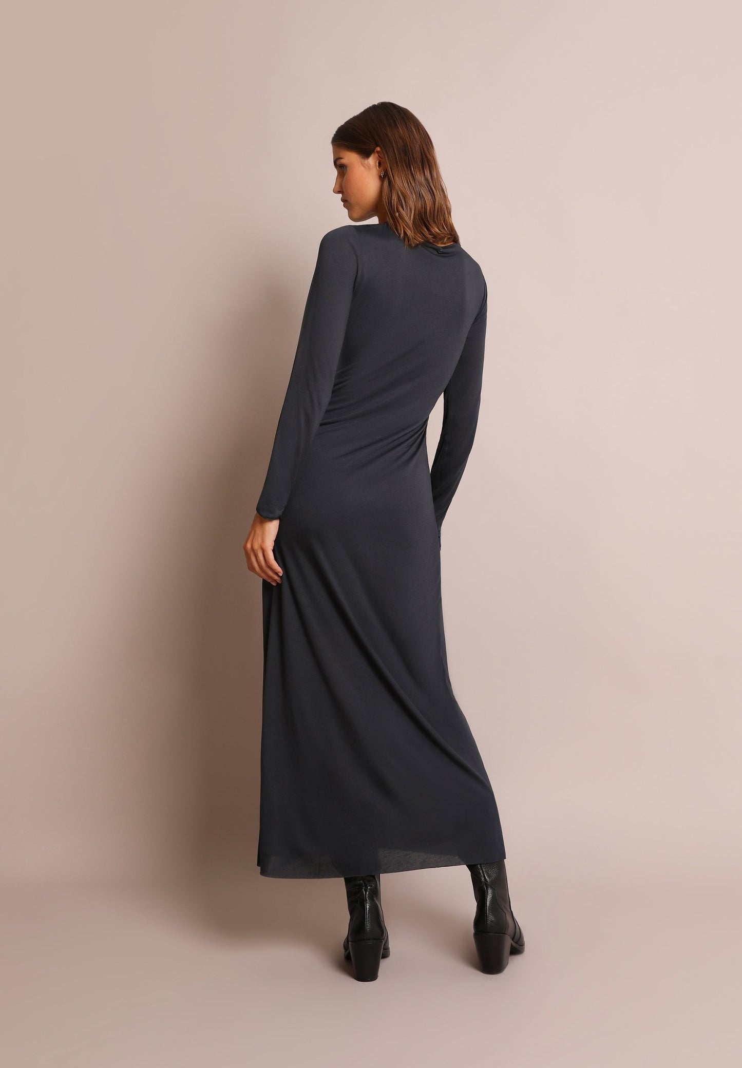 VESTIDO MIDI NÓ