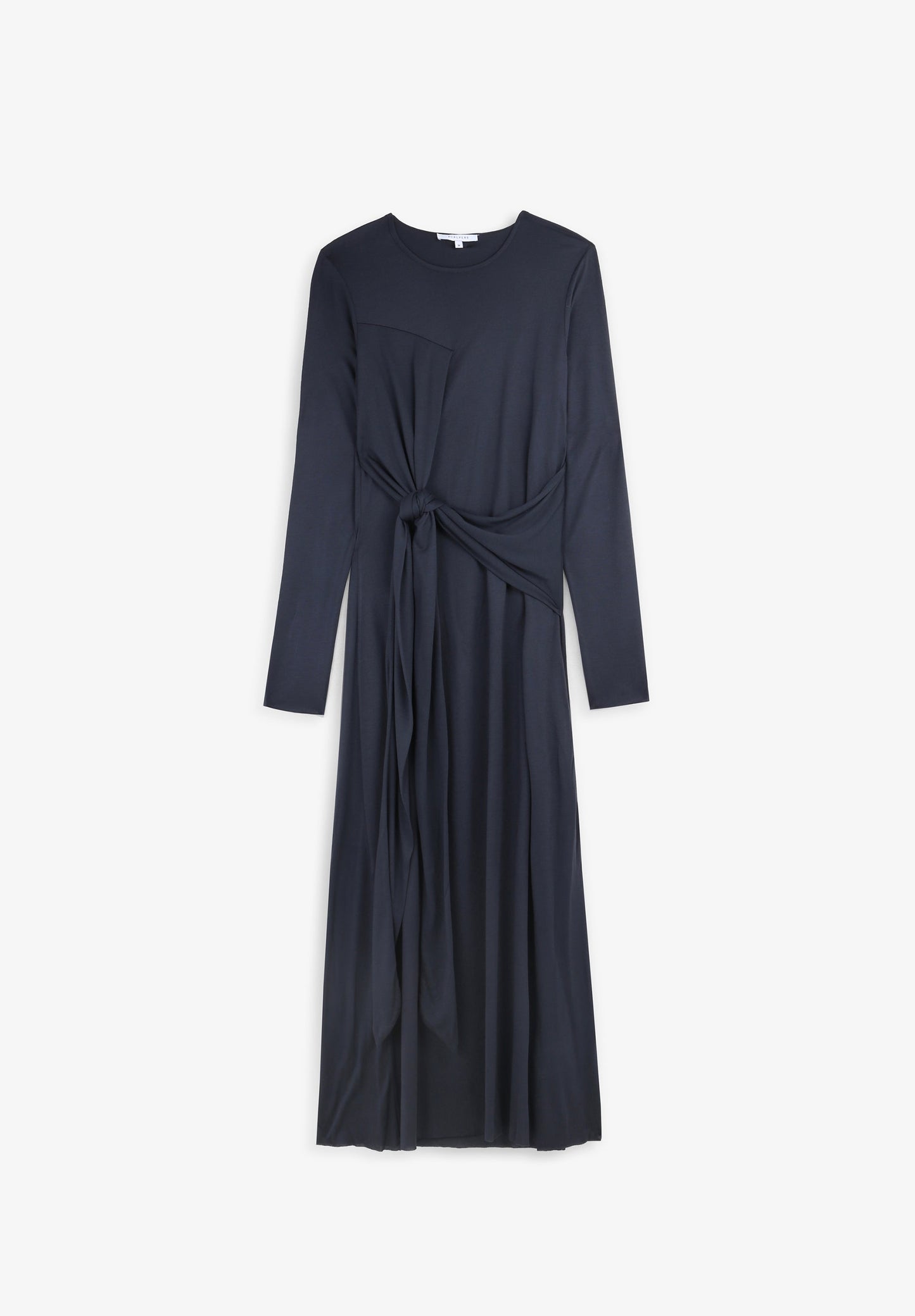 VESTIDO MIDI NÓ