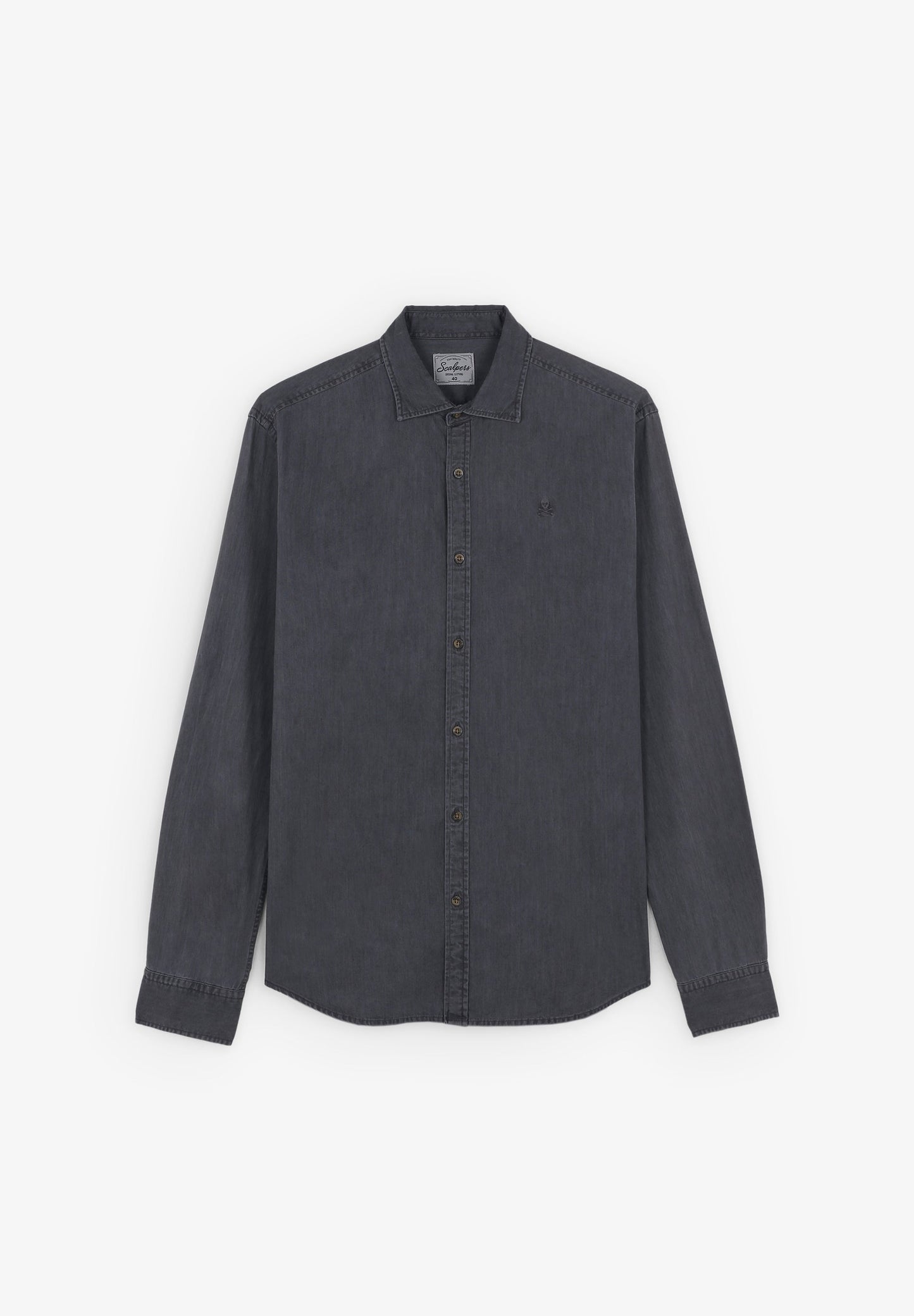 RENNES BD SHIRT