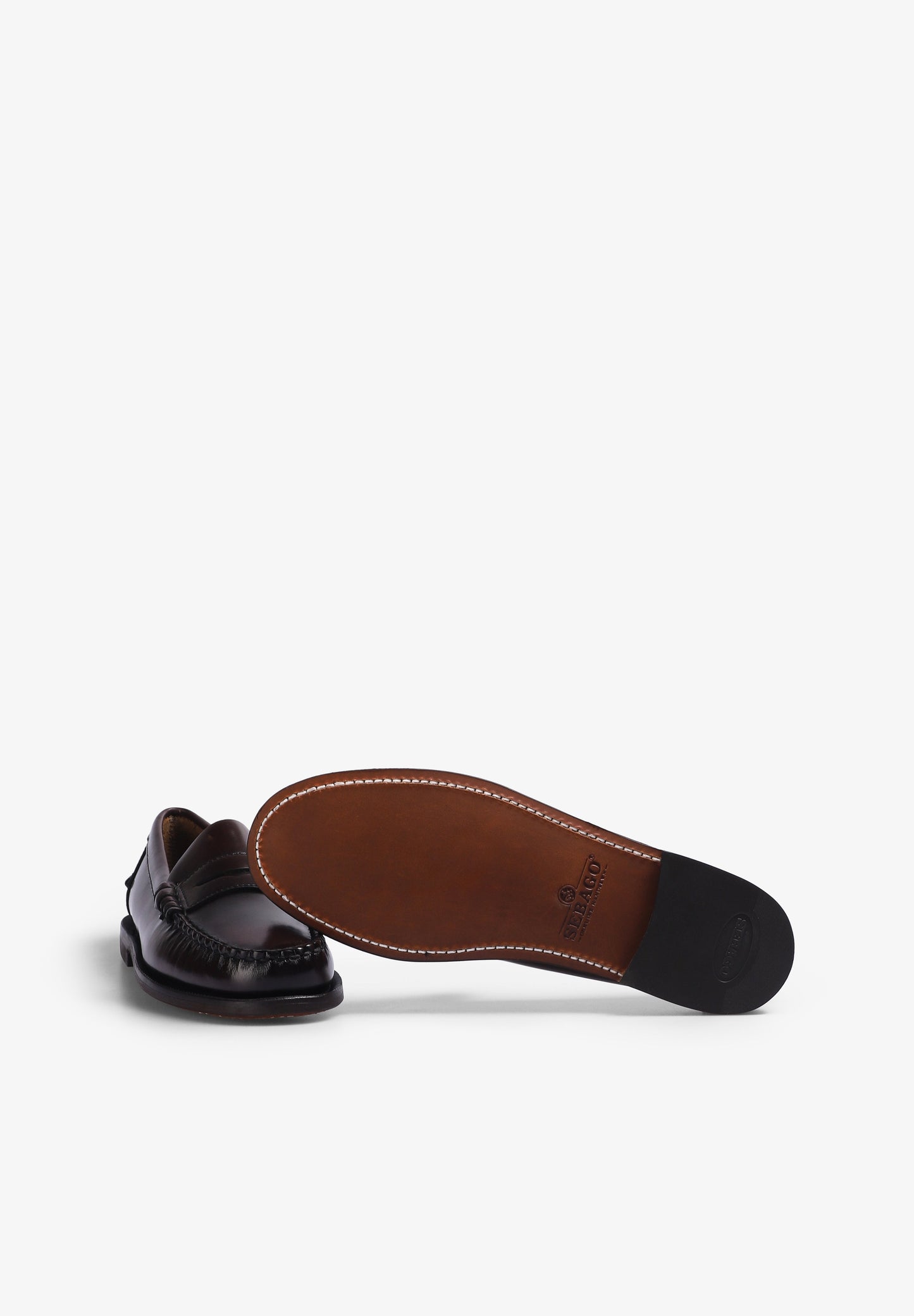 SEBAGO | MOCASÍN CLASSIC DAN