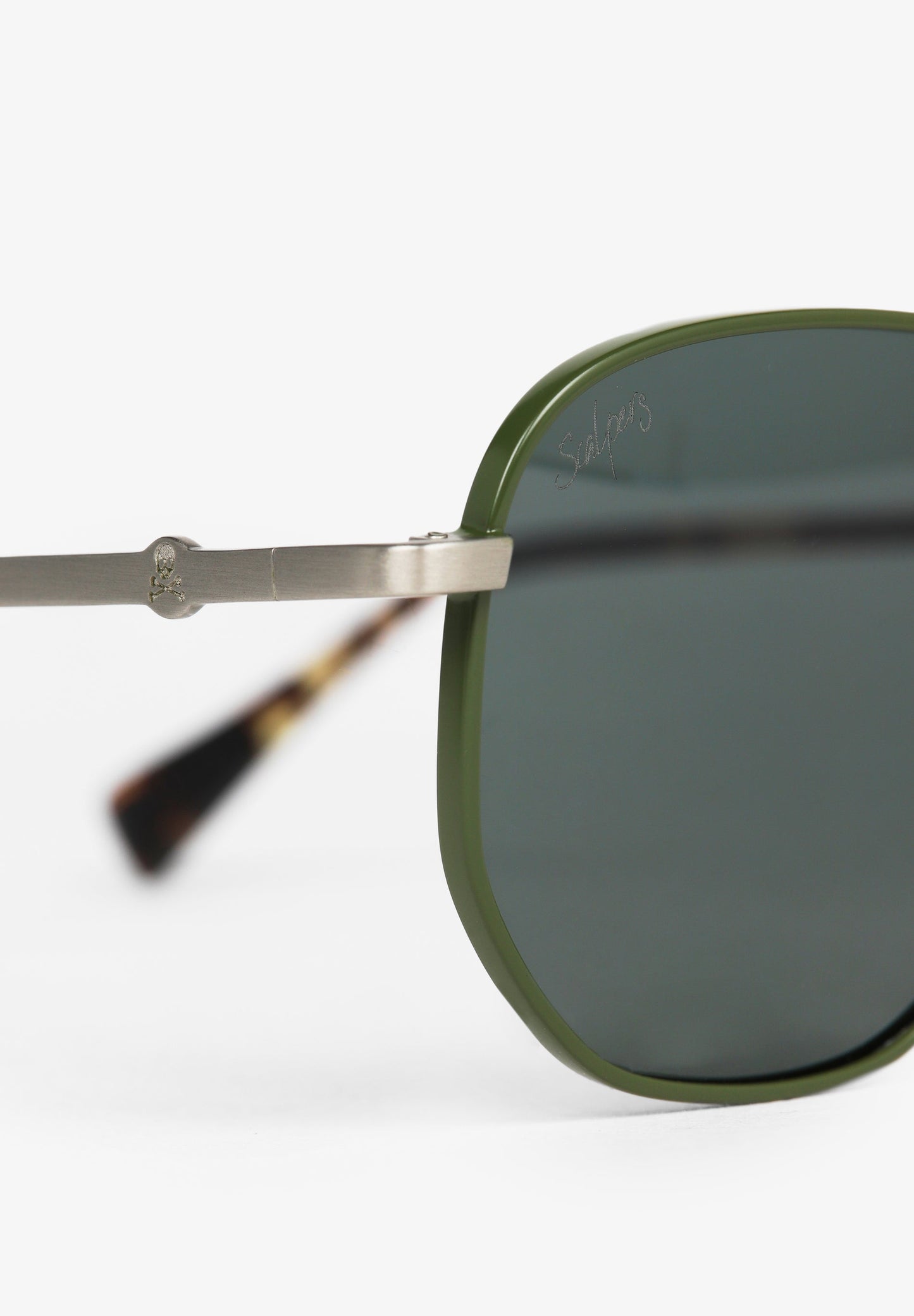 GAFAS DE SOL METÁLICAS - Scalpers