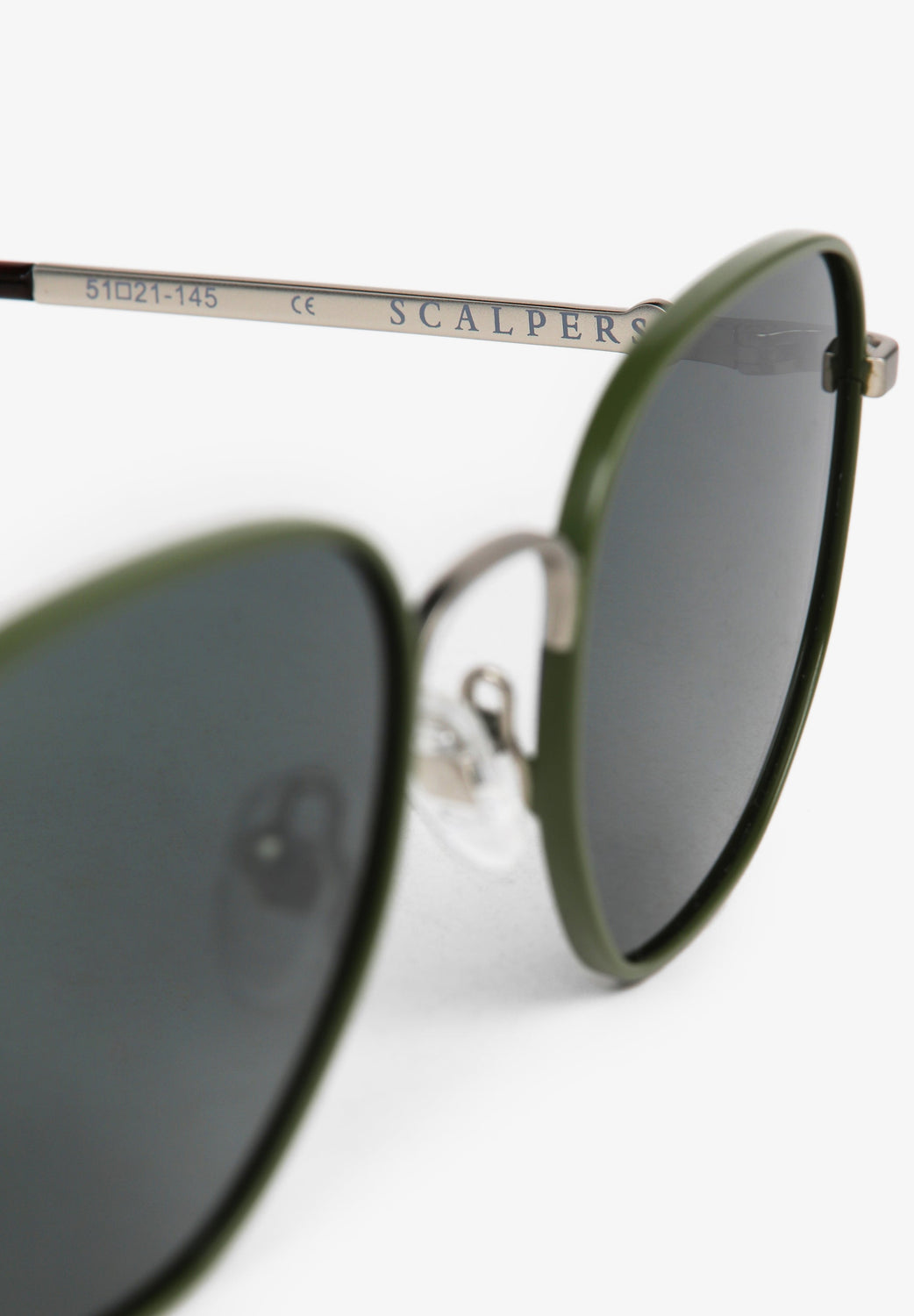 GAFAS DE SOL METÁLICAS - Scalpers