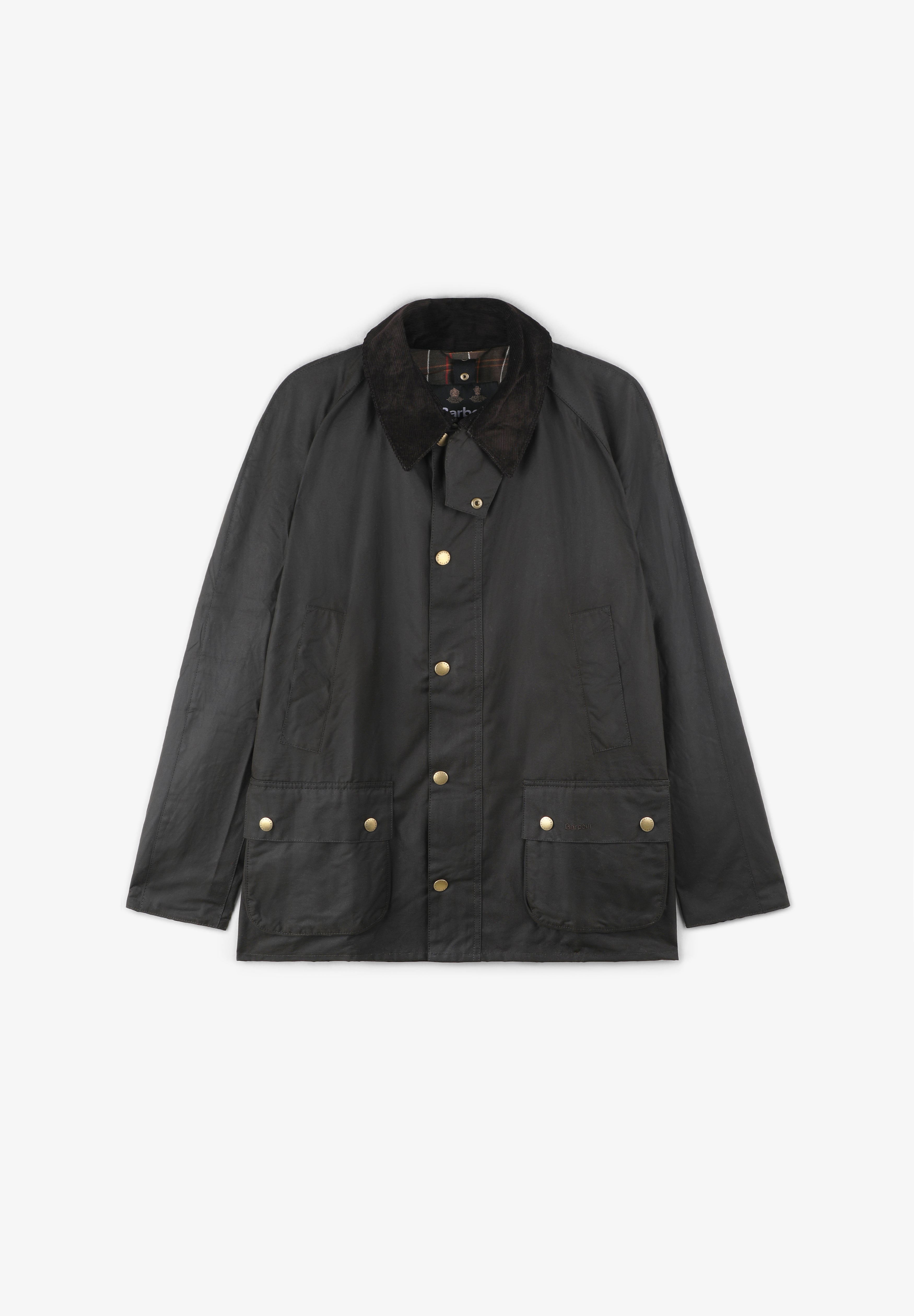 BARBOUR | CARDIGAN ASHBY