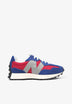 NEW BALANCE | SNEAKERS 327 WINTER ATHLETIC  MUJER