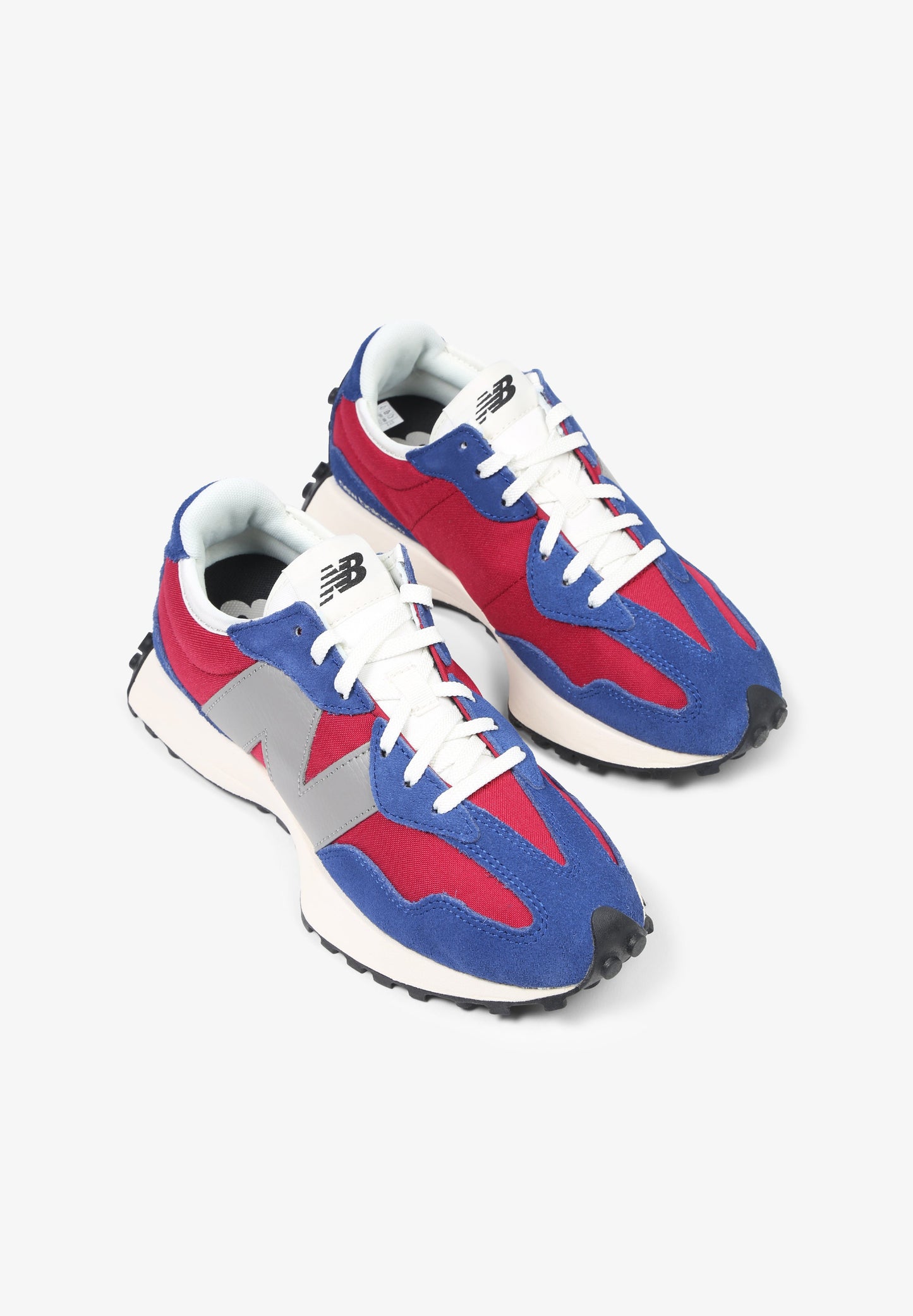 NEW BALANCE | SNEAKERS 327 WINTER ATHLETIC  MUJER