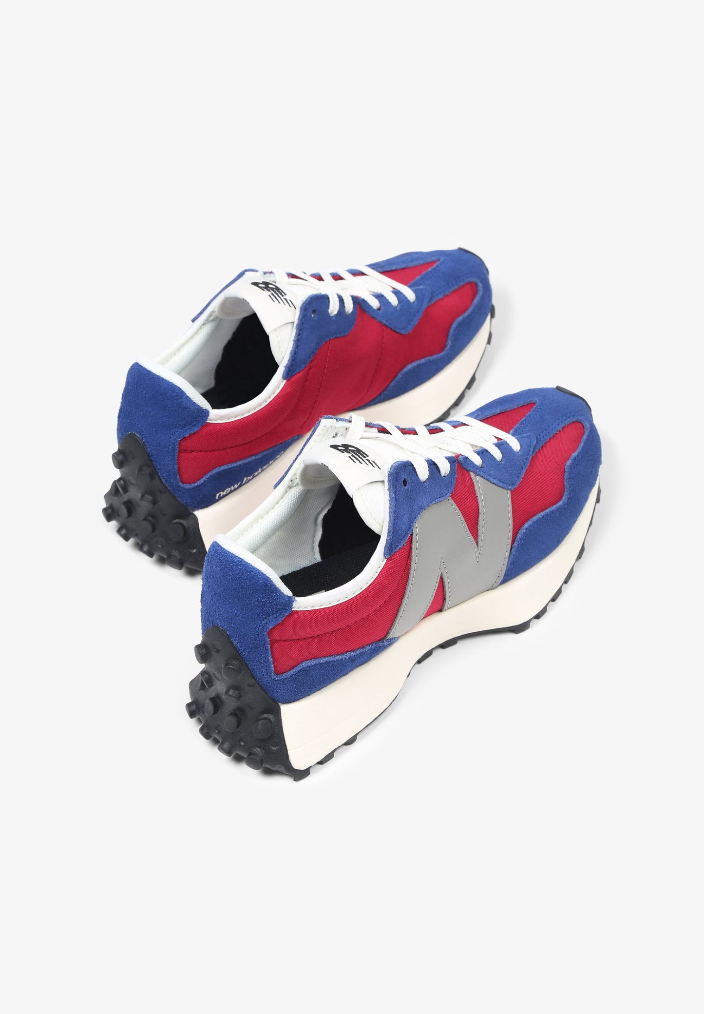 NEW BALANCE | SNEAKERS 327 WINTER ATHLETIC  MUJER