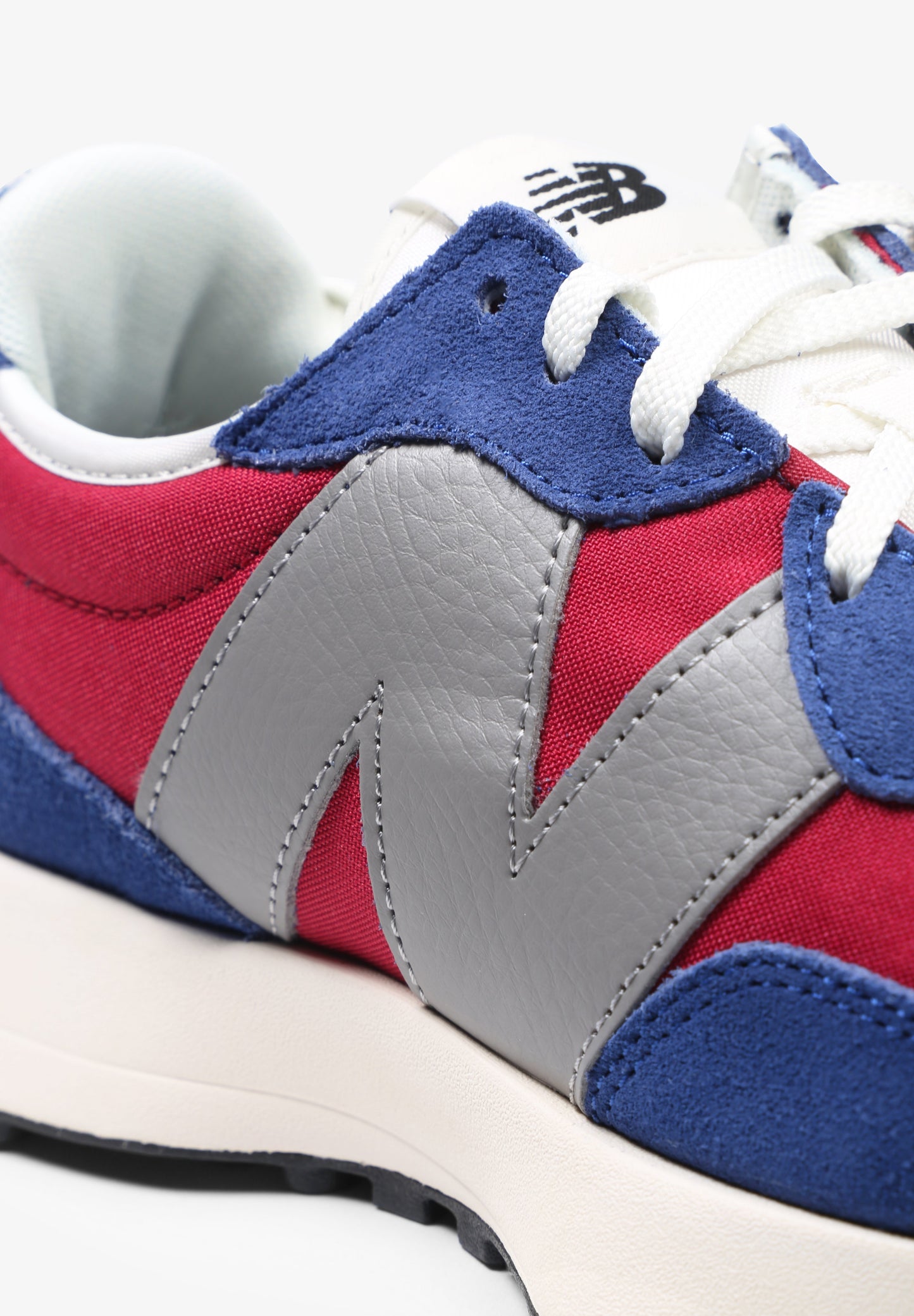 NEW BALANCE | SNEAKERS 327 WINTER ATHLETIC  MUJER