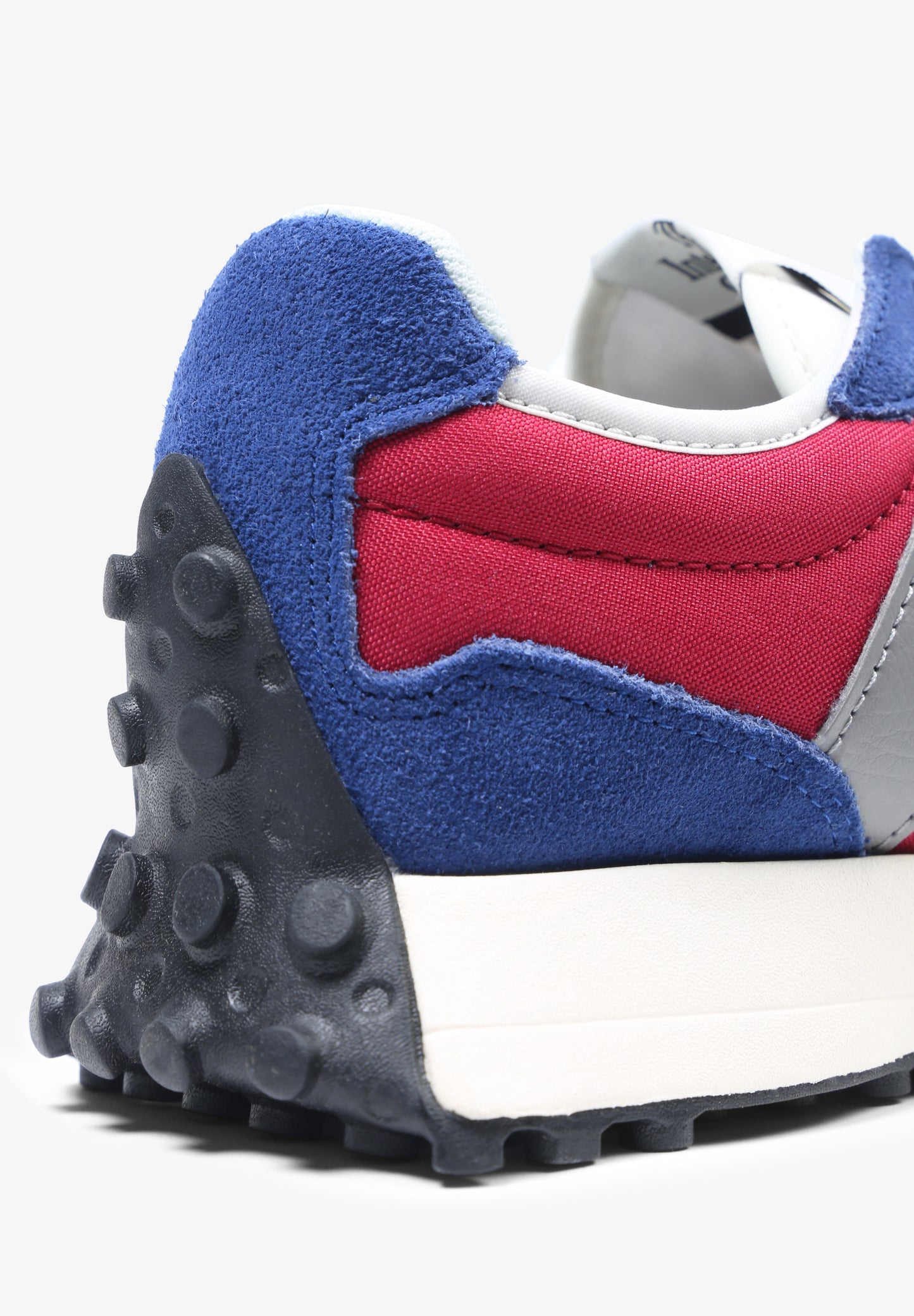 NEW BALANCE | SNEAKERS 327 WINTER ATHLETIC  MUJER