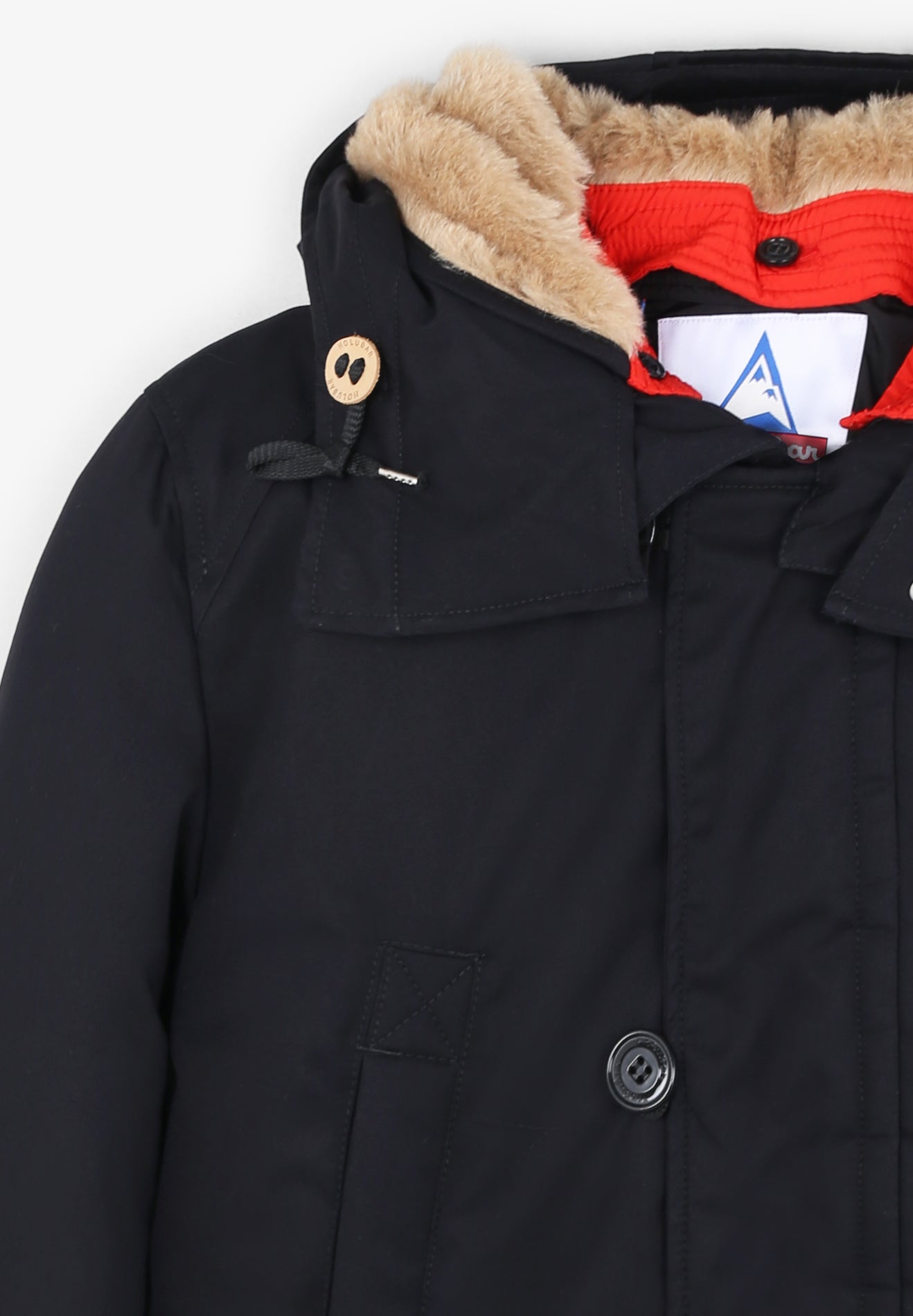 HOLUBAR | CARDIGAN BOULDER LI77