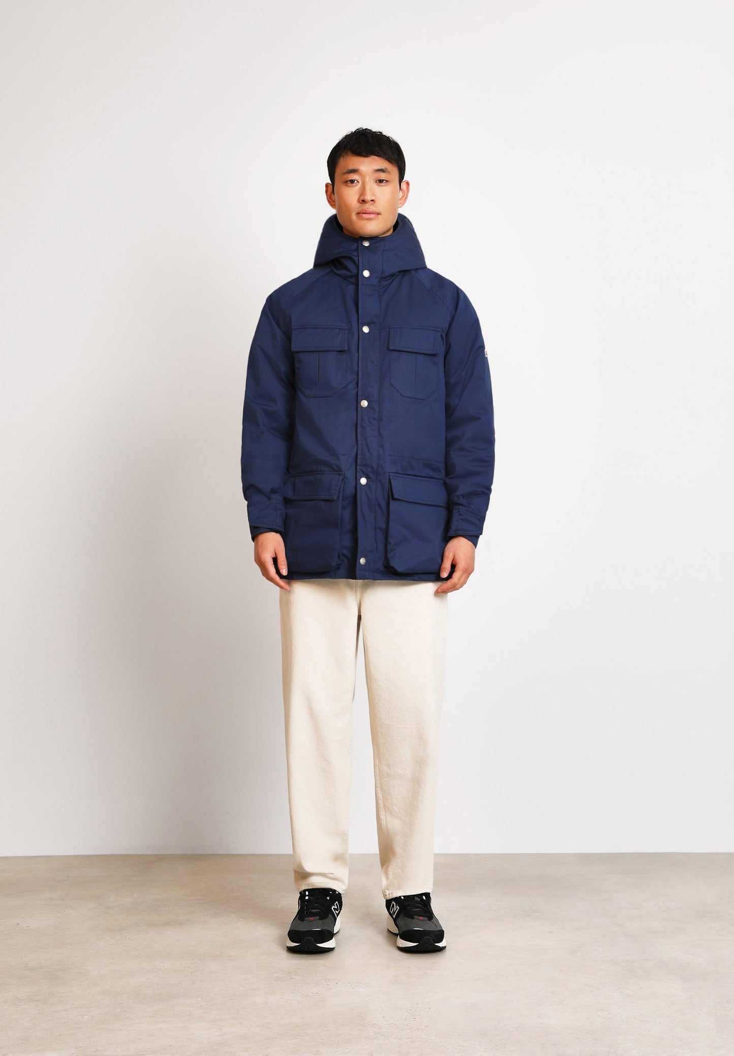 HOLUBAR | CARDIGAN DEER HUNTER