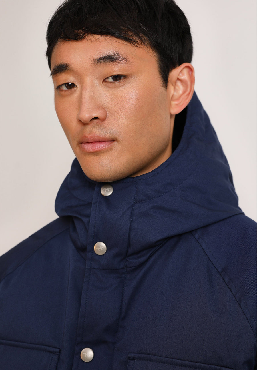 HOLUBAR | CARDIGAN DEER HUNTER