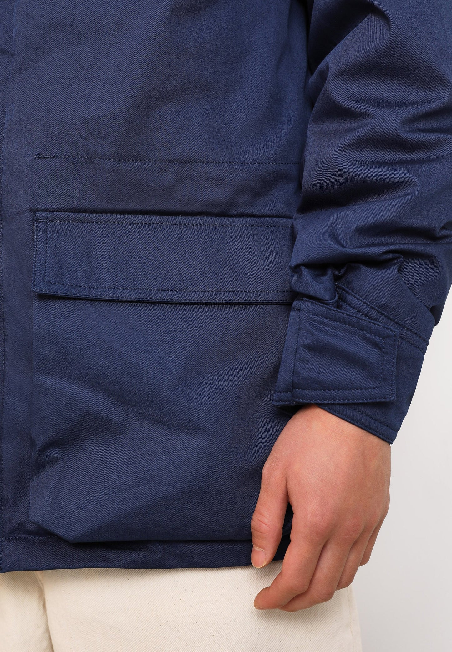 HOLUBAR | CARDIGAN DEER HUNTER