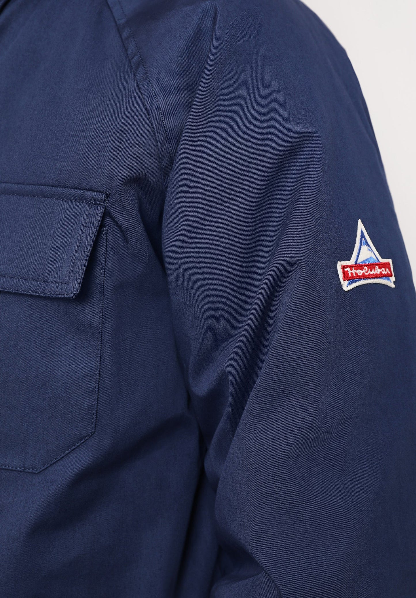 HOLUBAR | CARDIGAN DEER HUNTER