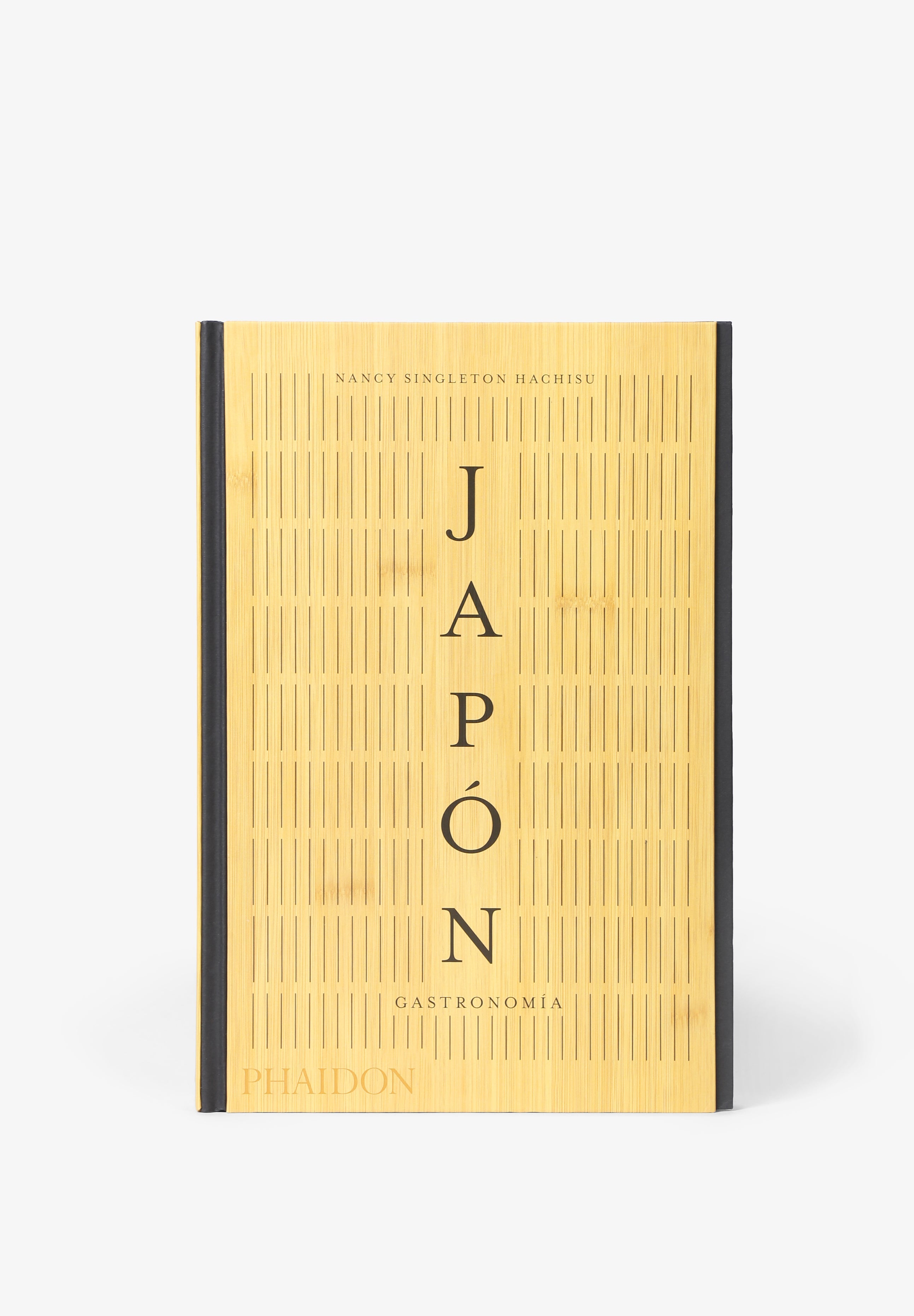 PHAIDON | LIVRO JAPÓN: GASTRONOMÍA
