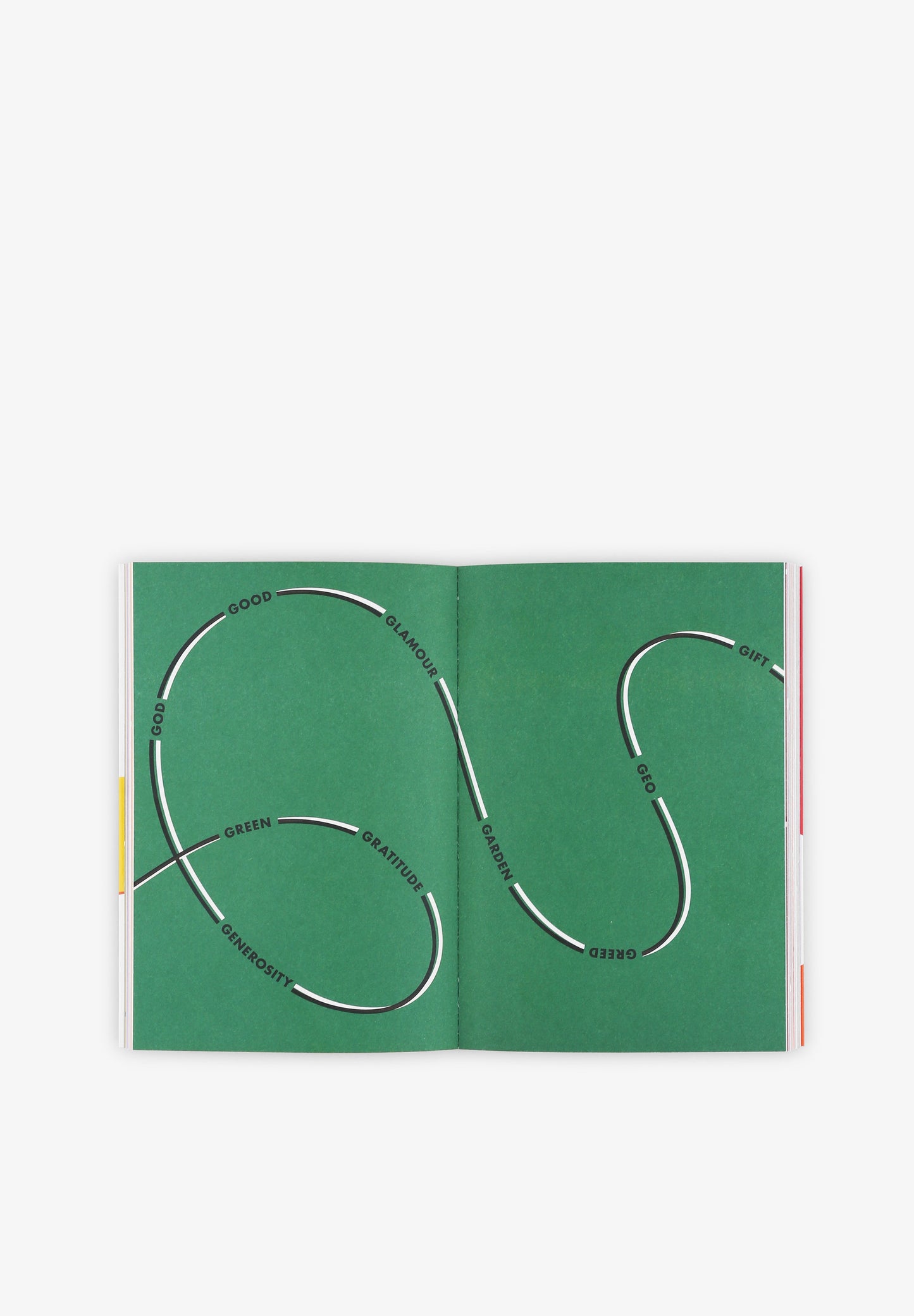 PHAIDON | LIVRO O SEGREDO DA VIDA É OWN IT
