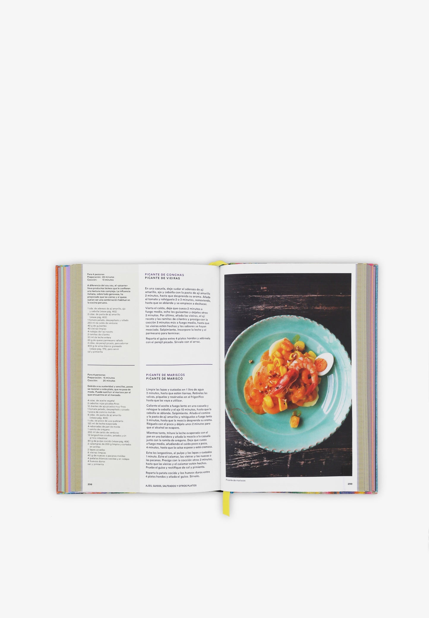 PHAIDON | LIVRO PERÚ: GASTRONOMÍA