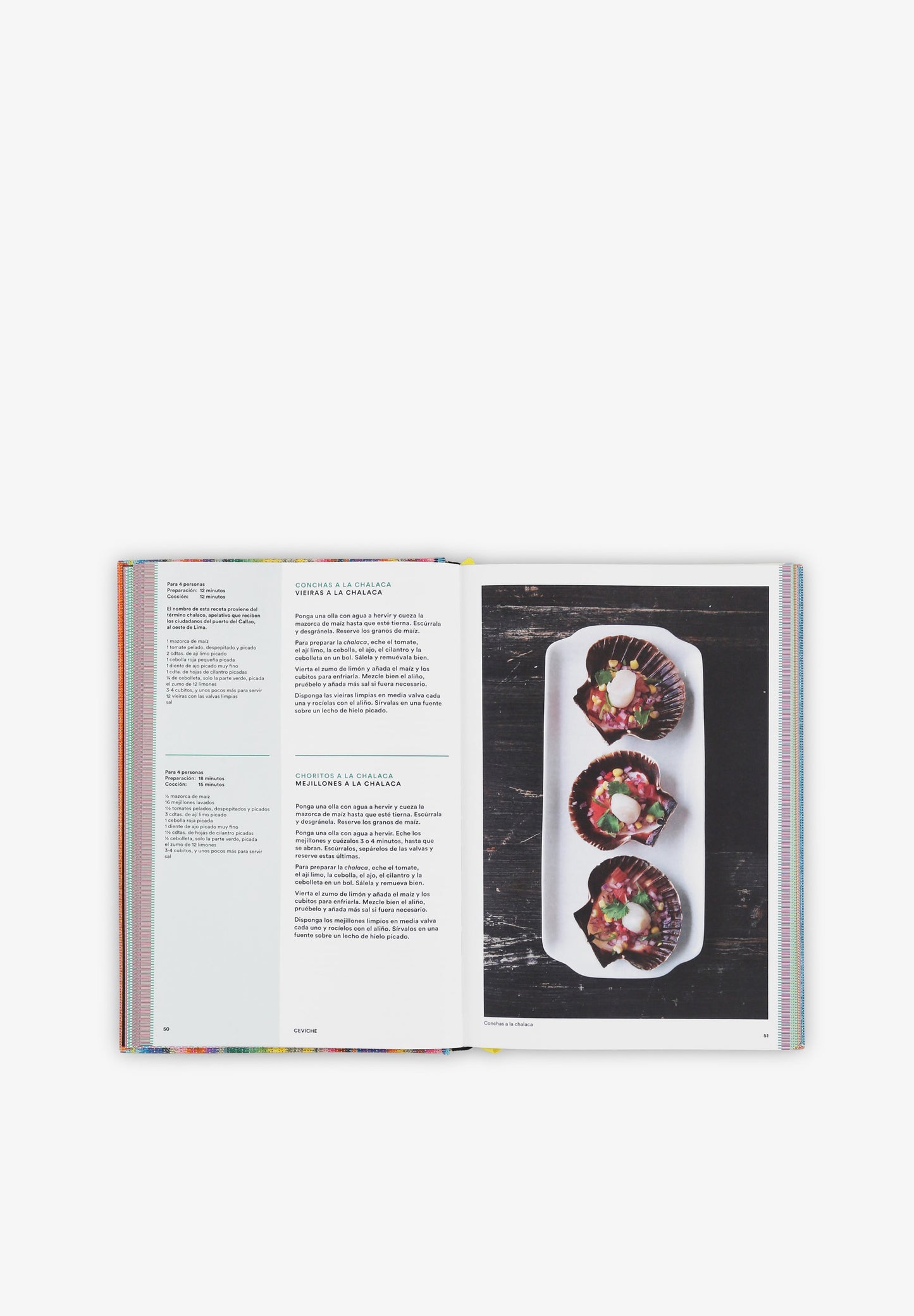 PHAIDON | LIVRO PERÚ: GASTRONOMÍA
