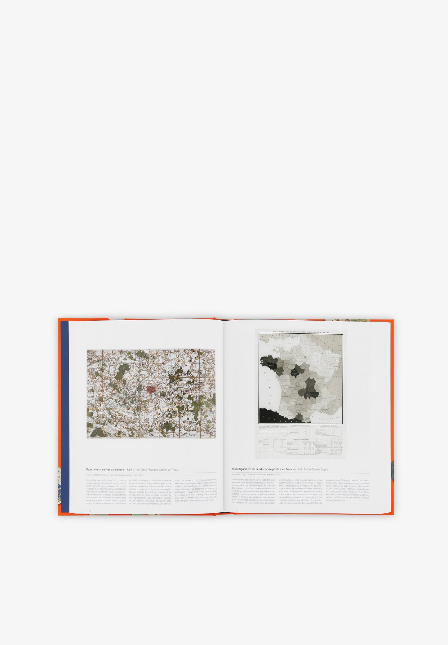 PHAIDON | LIVRO MAPAS
