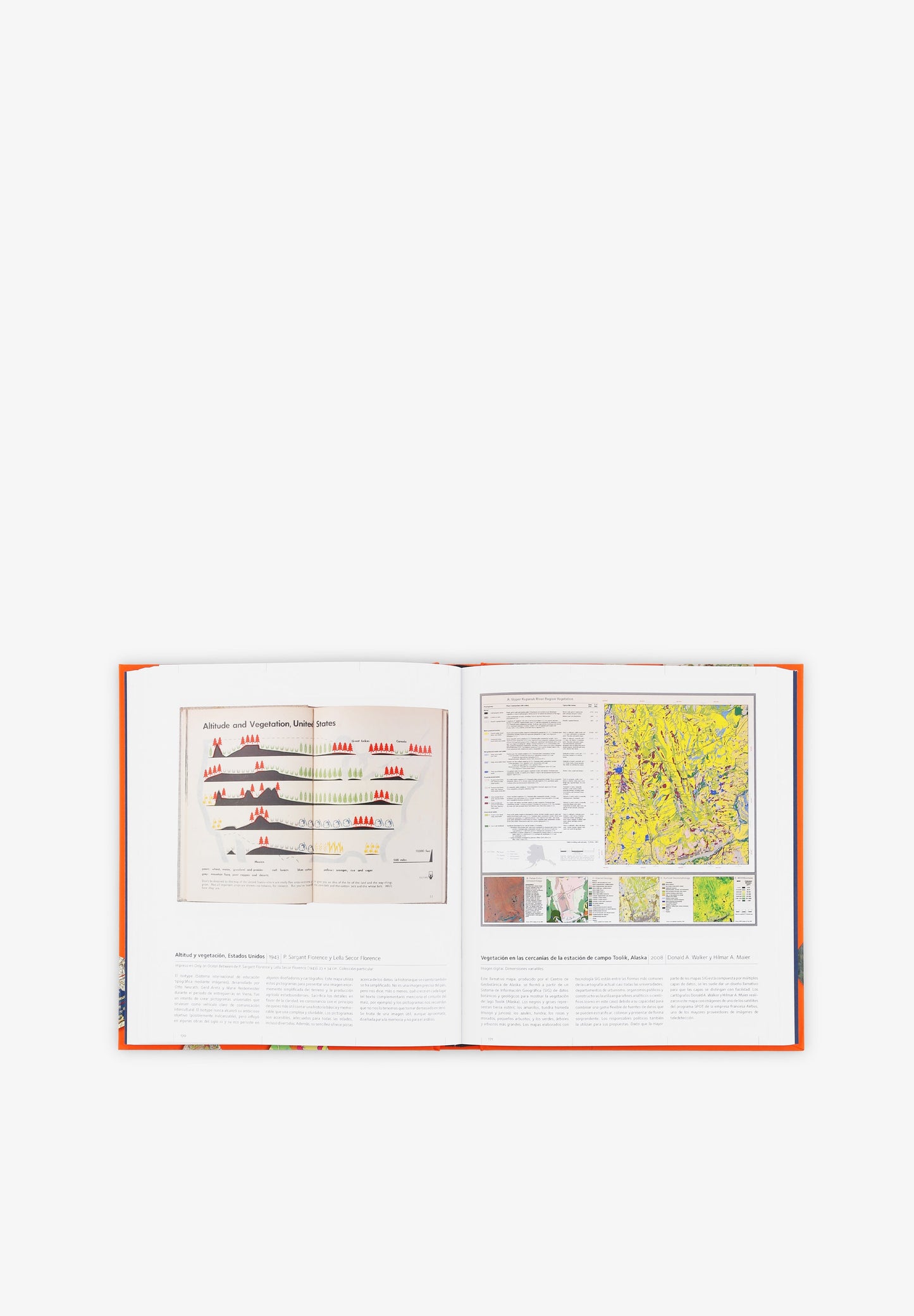 PHAIDON | LIVRO MAPAS