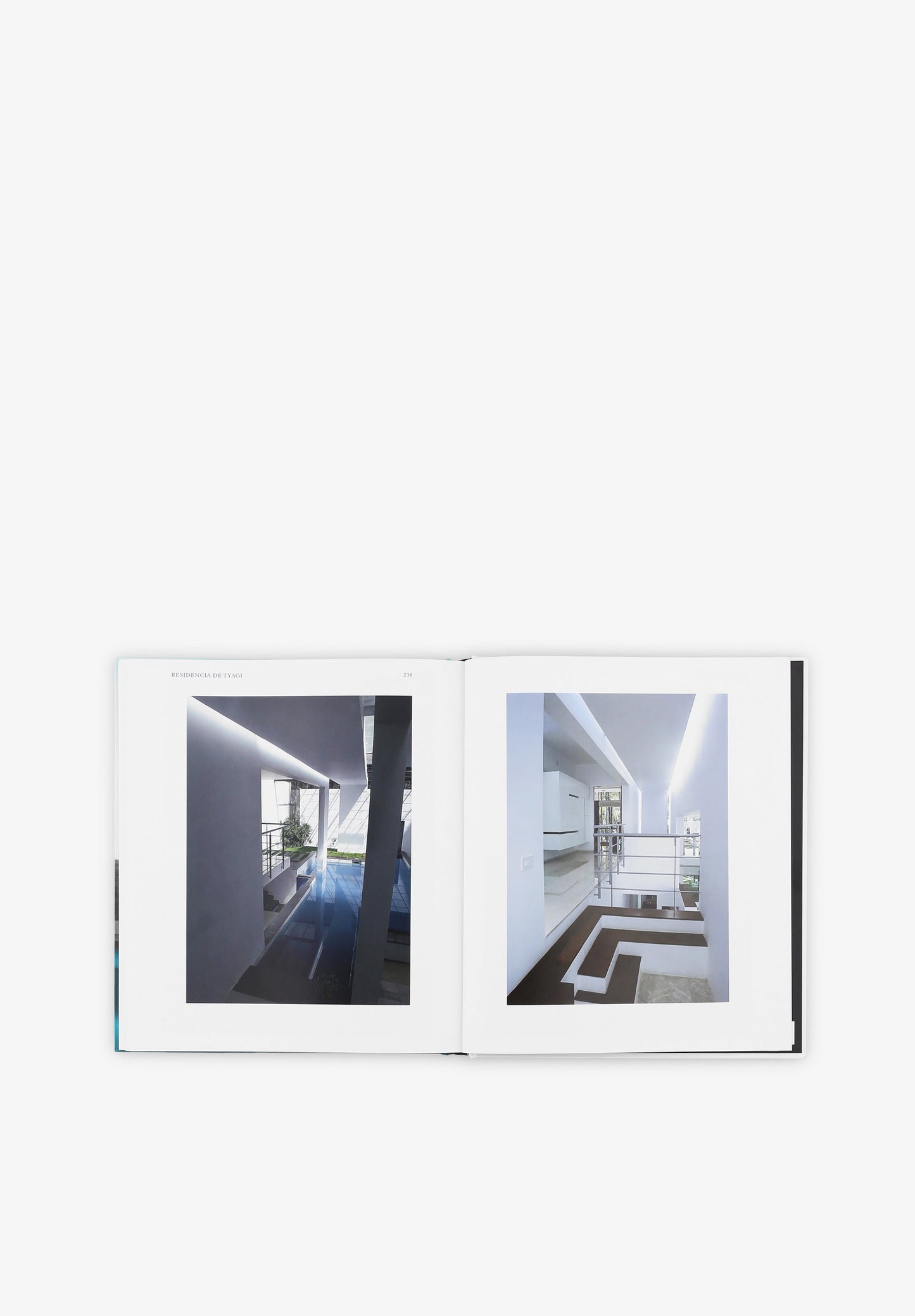 PHAIDON | LIVRO VIVIR EN EL AGUA