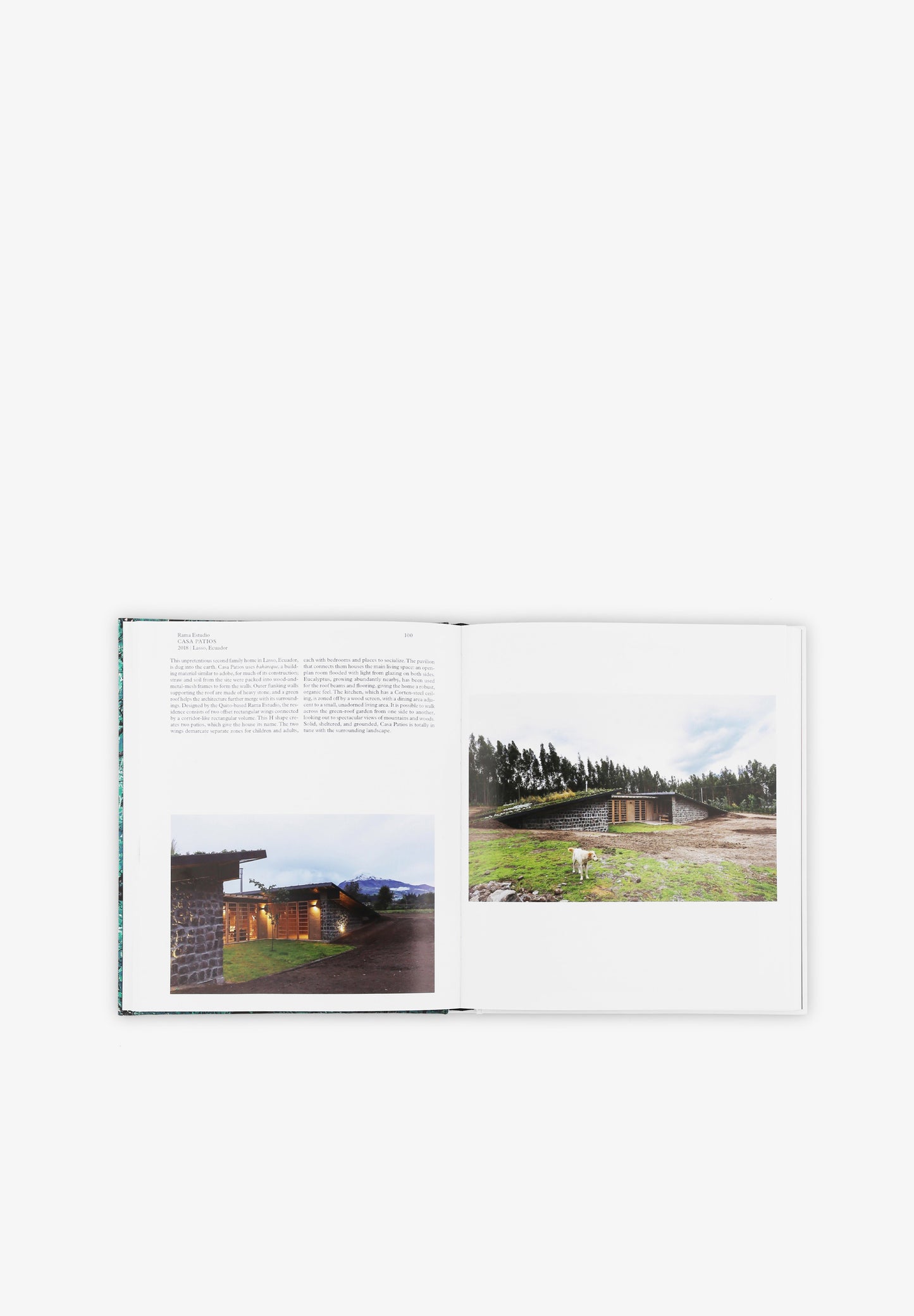 PHAIDON | LIVRO LIVING IN NATURE