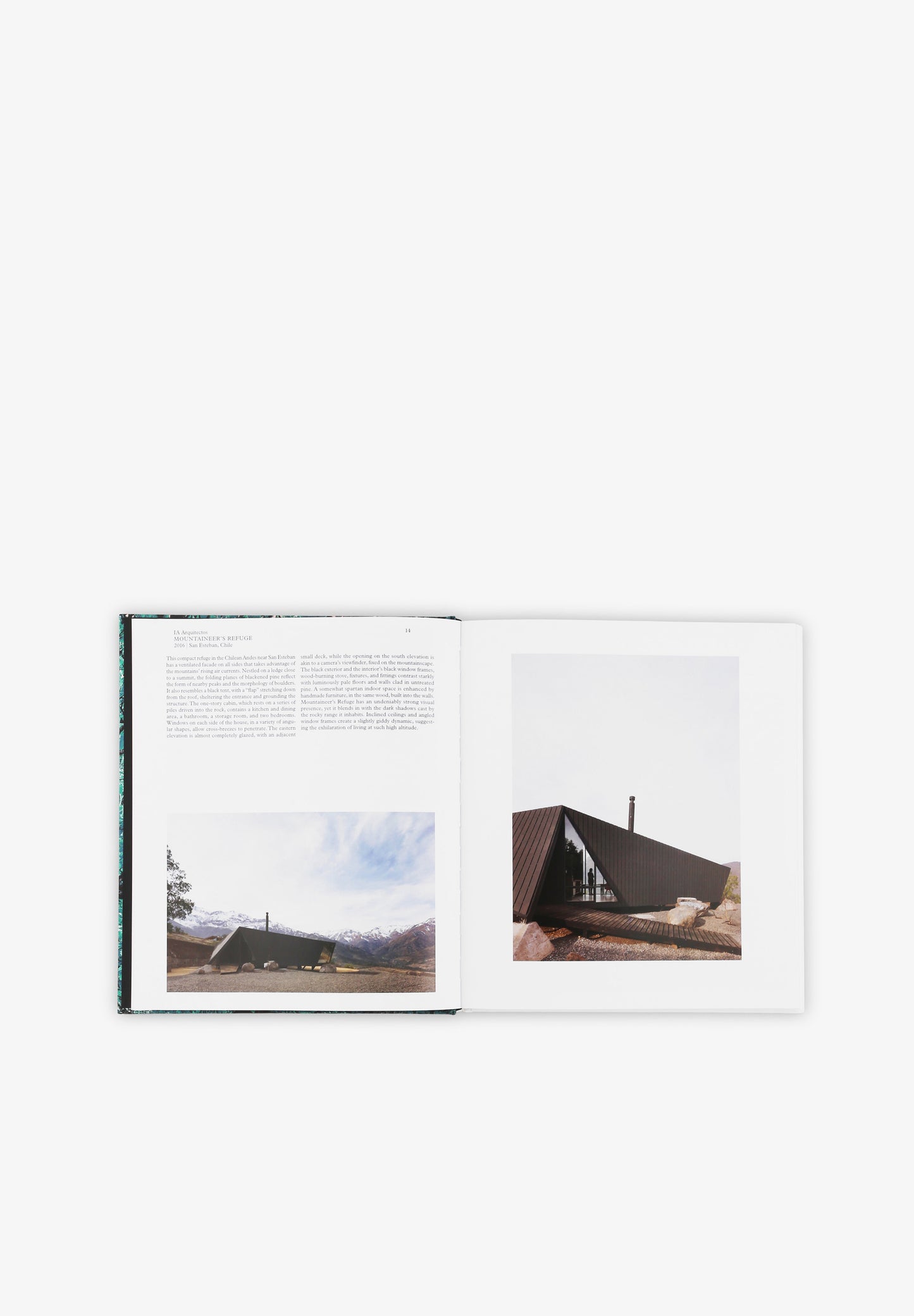 PHAIDON | LIVRO LIVING IN NATURE