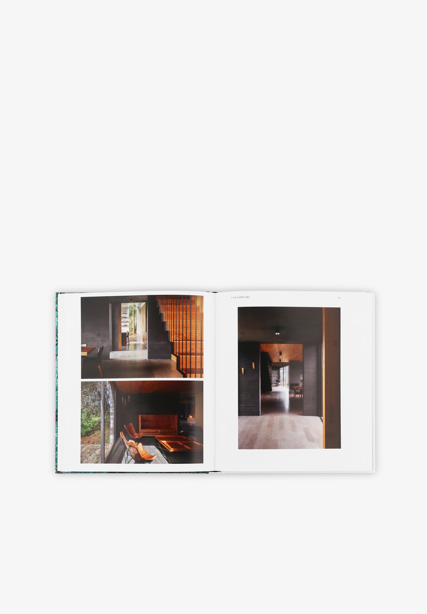 PHAIDON | LIVRO LIVING IN NATURE