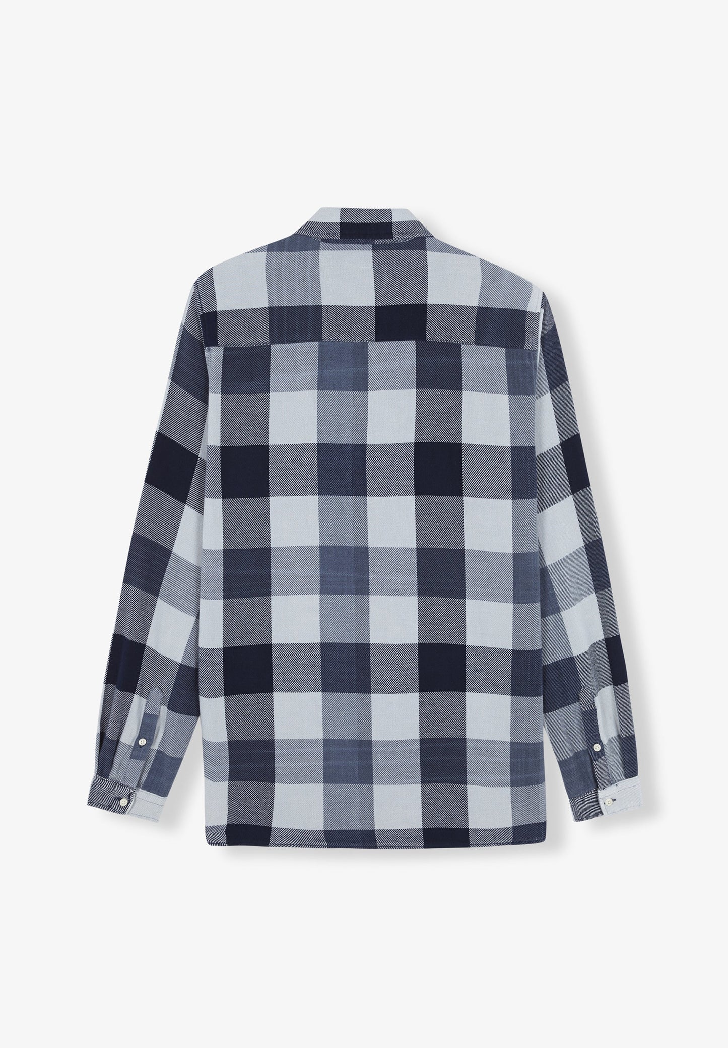 CAMISA FLANELA XADREZ