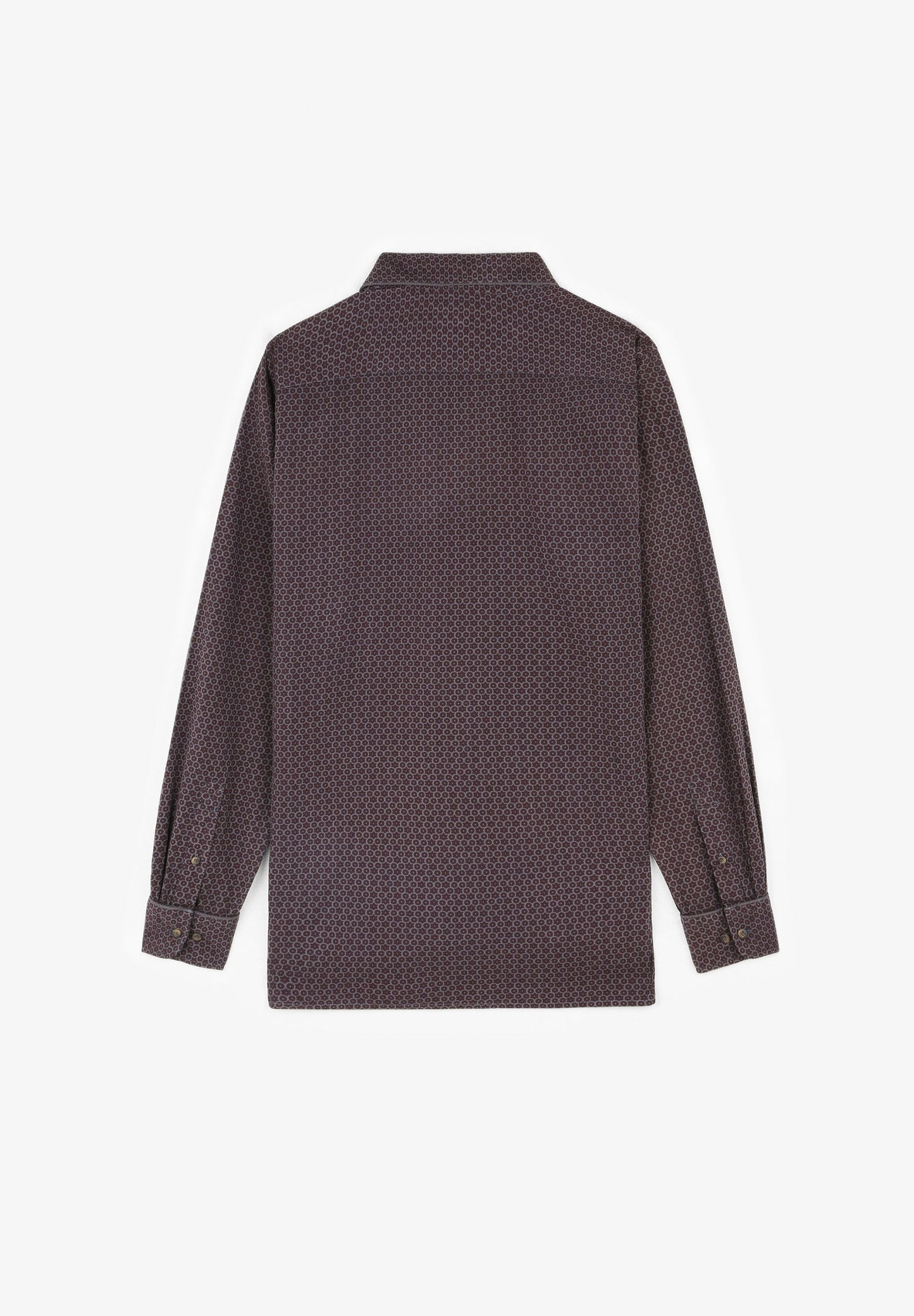 CAMISA PREMIUM TIPO PIJAMA