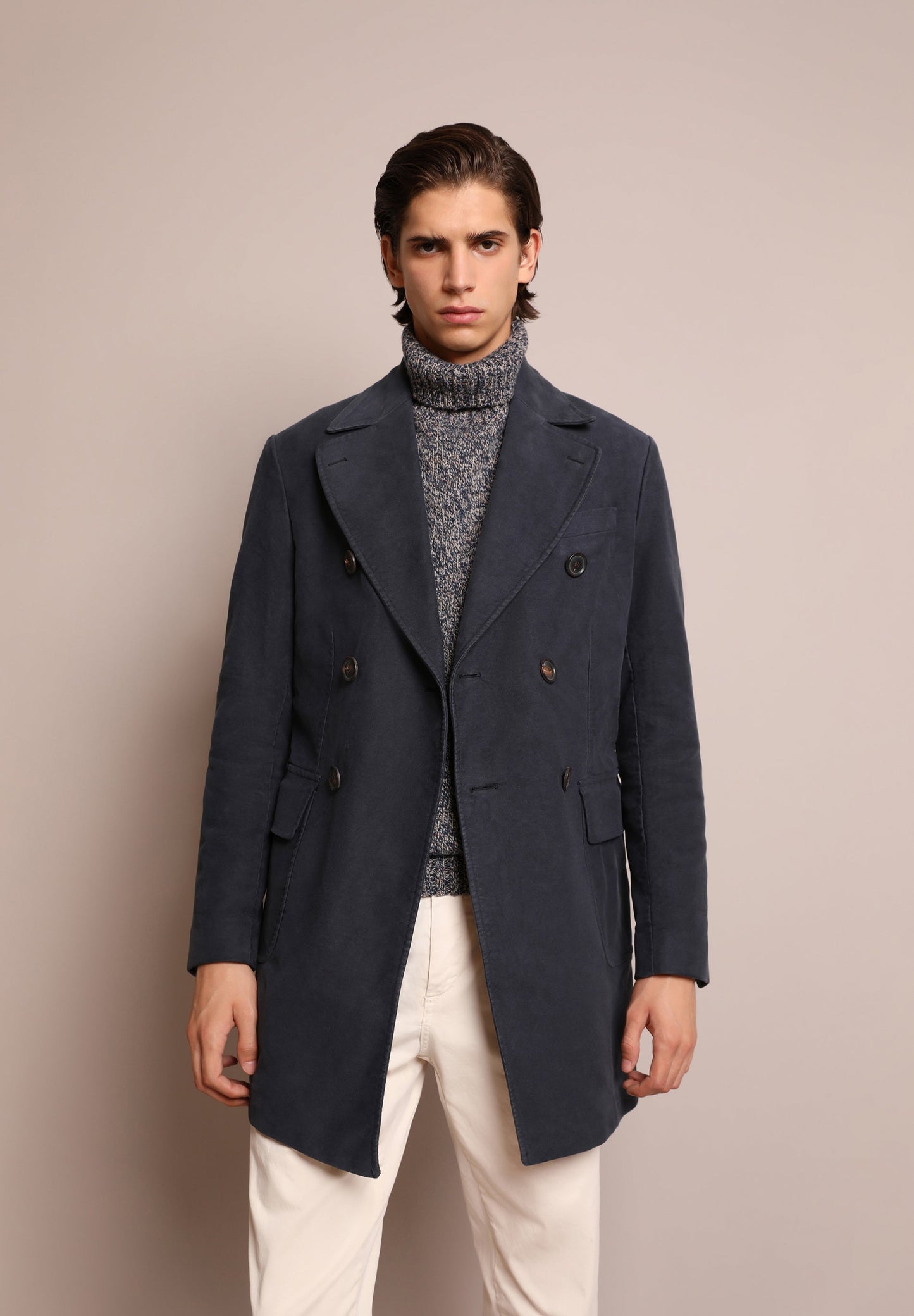 LINDBERGH COAT