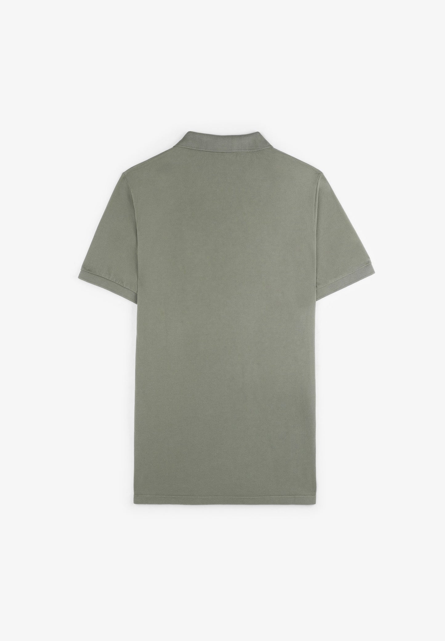 POLO BÁSICO CALAVERA