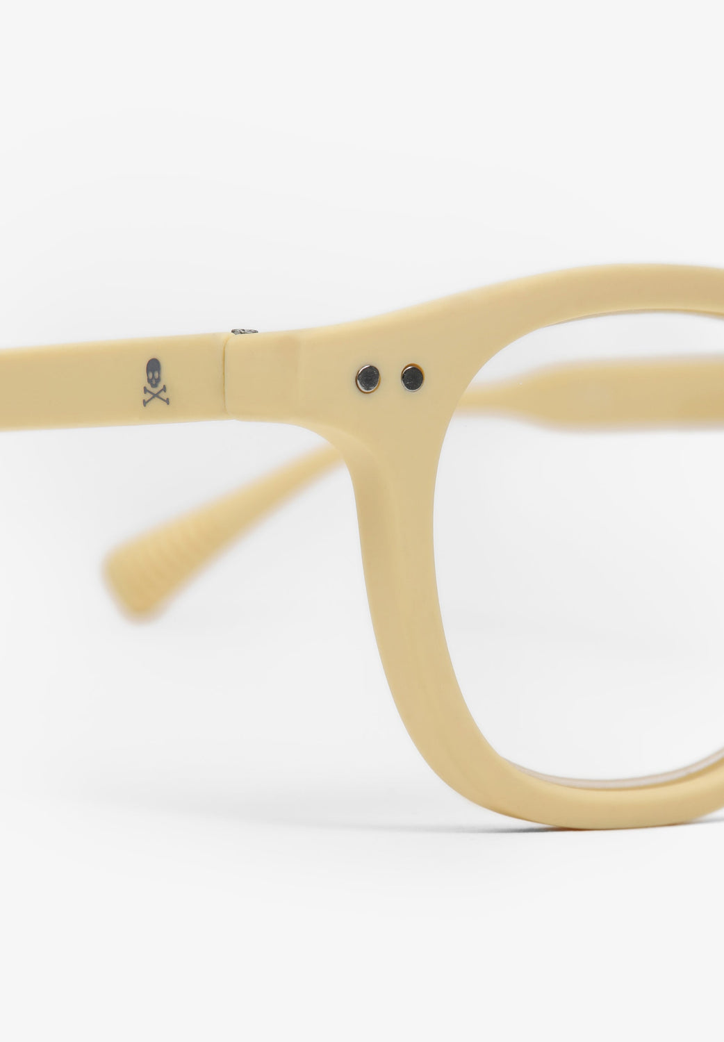 GAFAS PASTA CUADRADAS - Scalpers