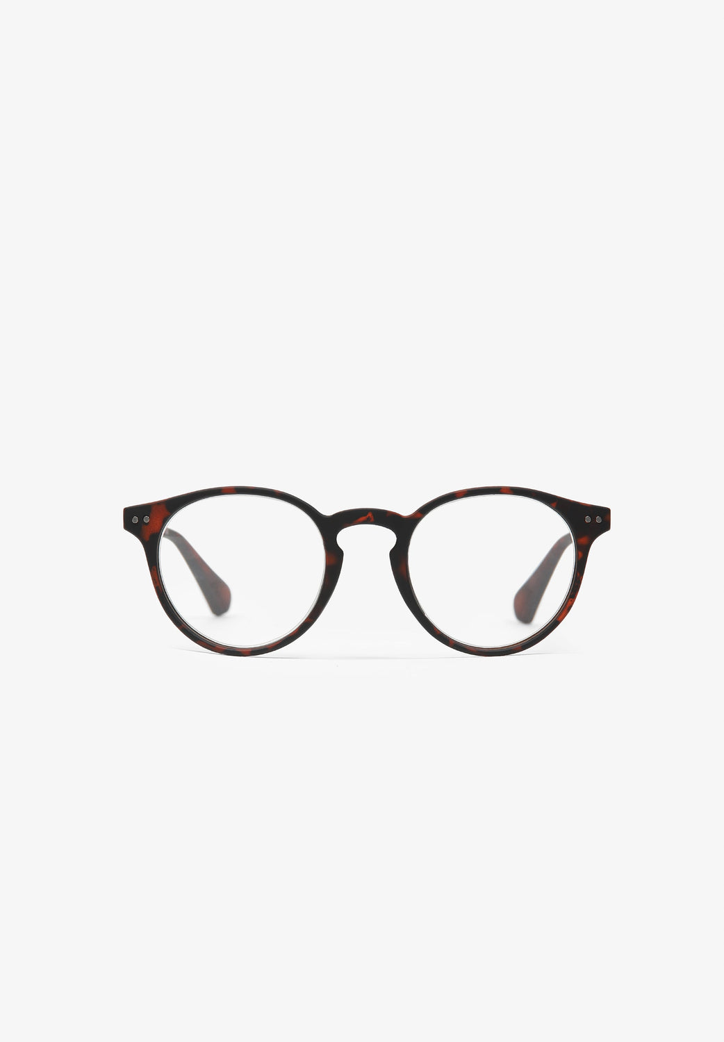 GAFAS PASTA REDONDAS - Scalpers
