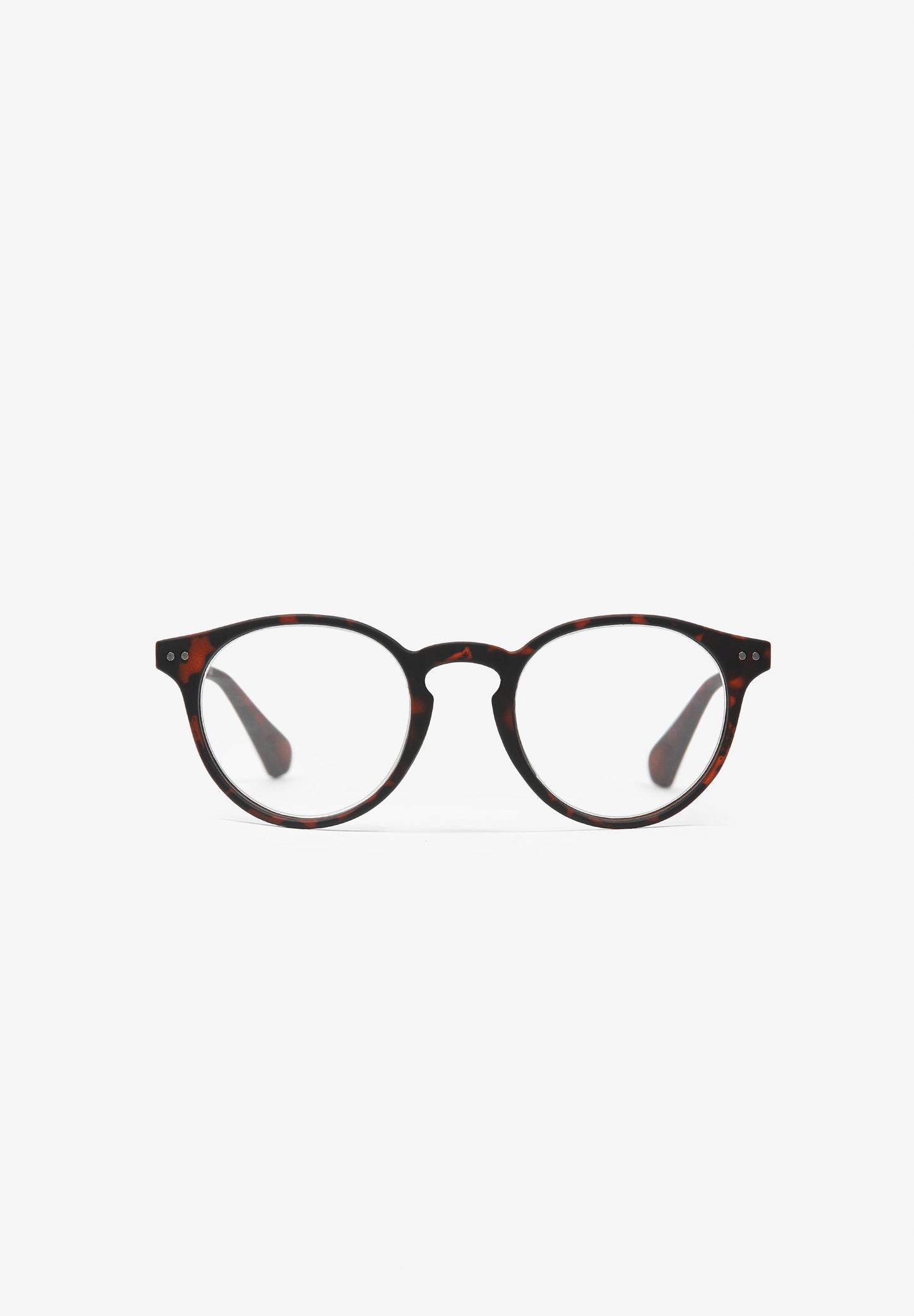 GAFAS PASTA REDONDAS - Scalpers