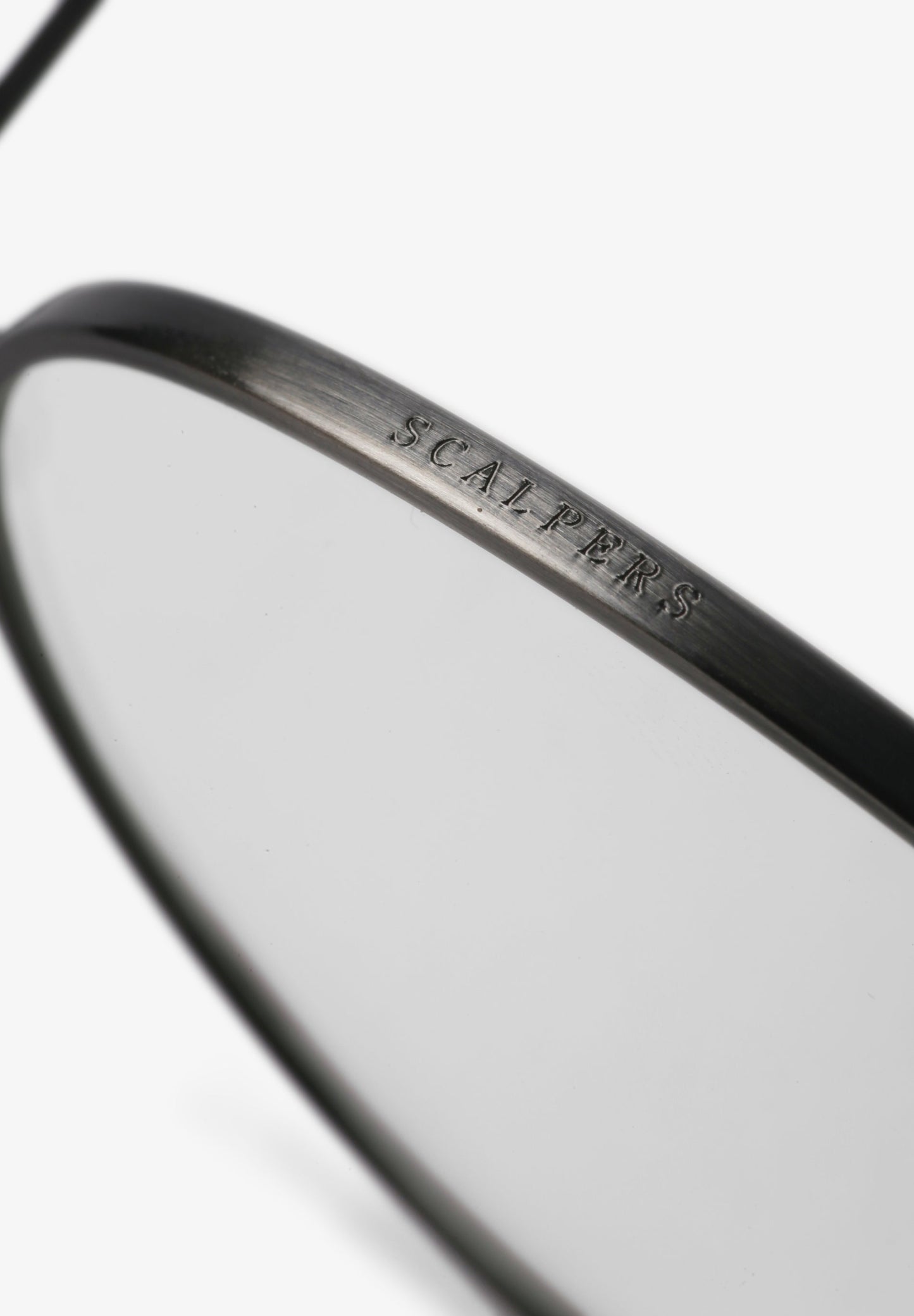 GAFAS METAL FINAS - Scalpers