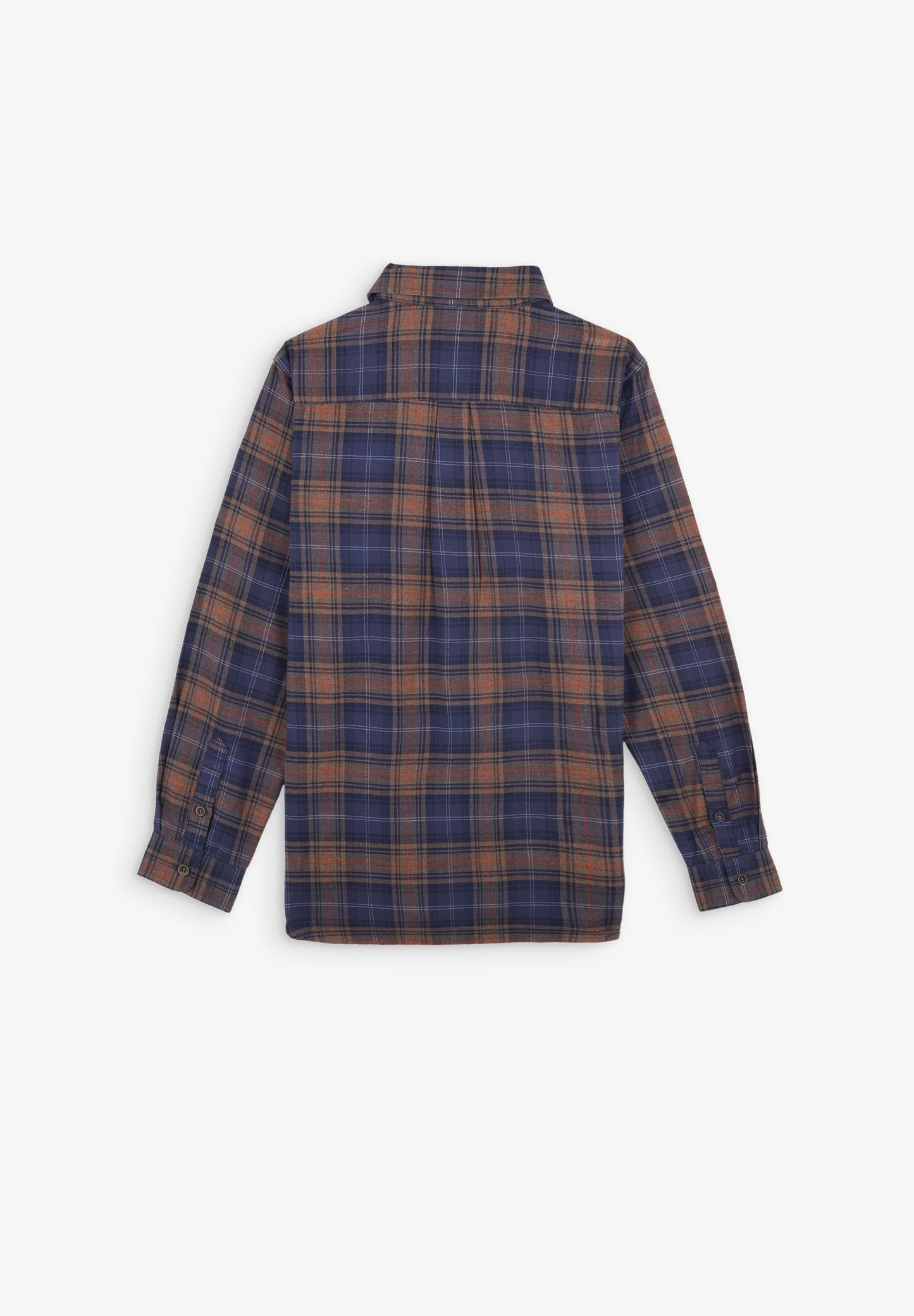 CAMISA POLO DE XADREZ JANELA