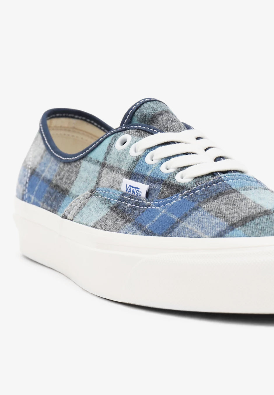 VANS | SNEAKERS AUTHENTIC 44 DX